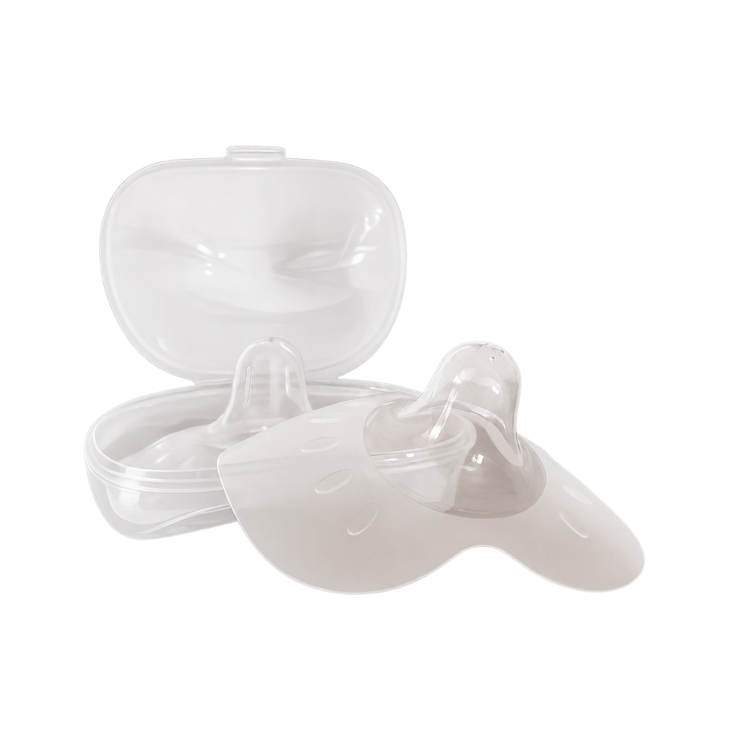 Cherry Nipple Shields