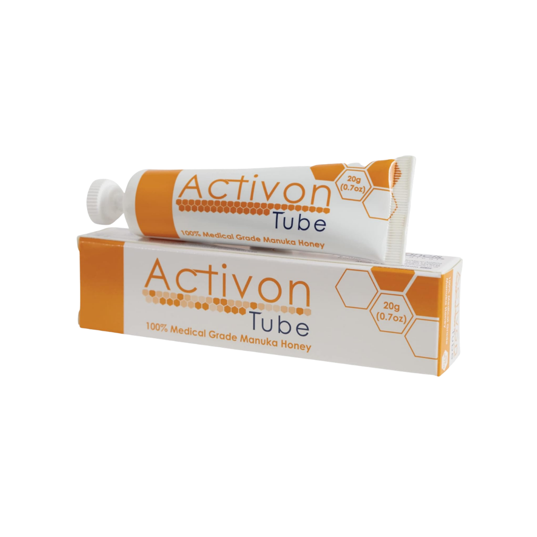 Activon Manuka Honey Wound Gel