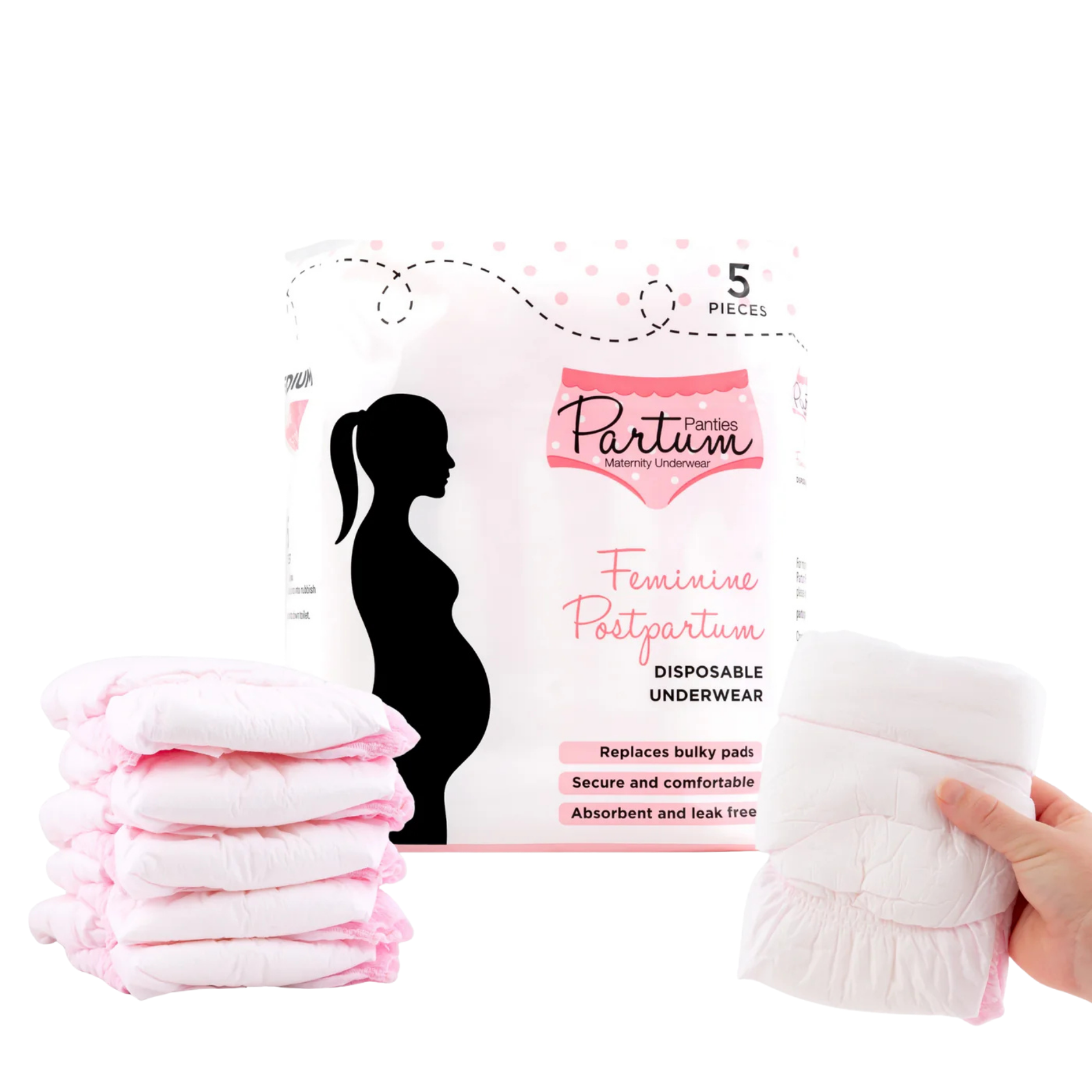 Partum Panties