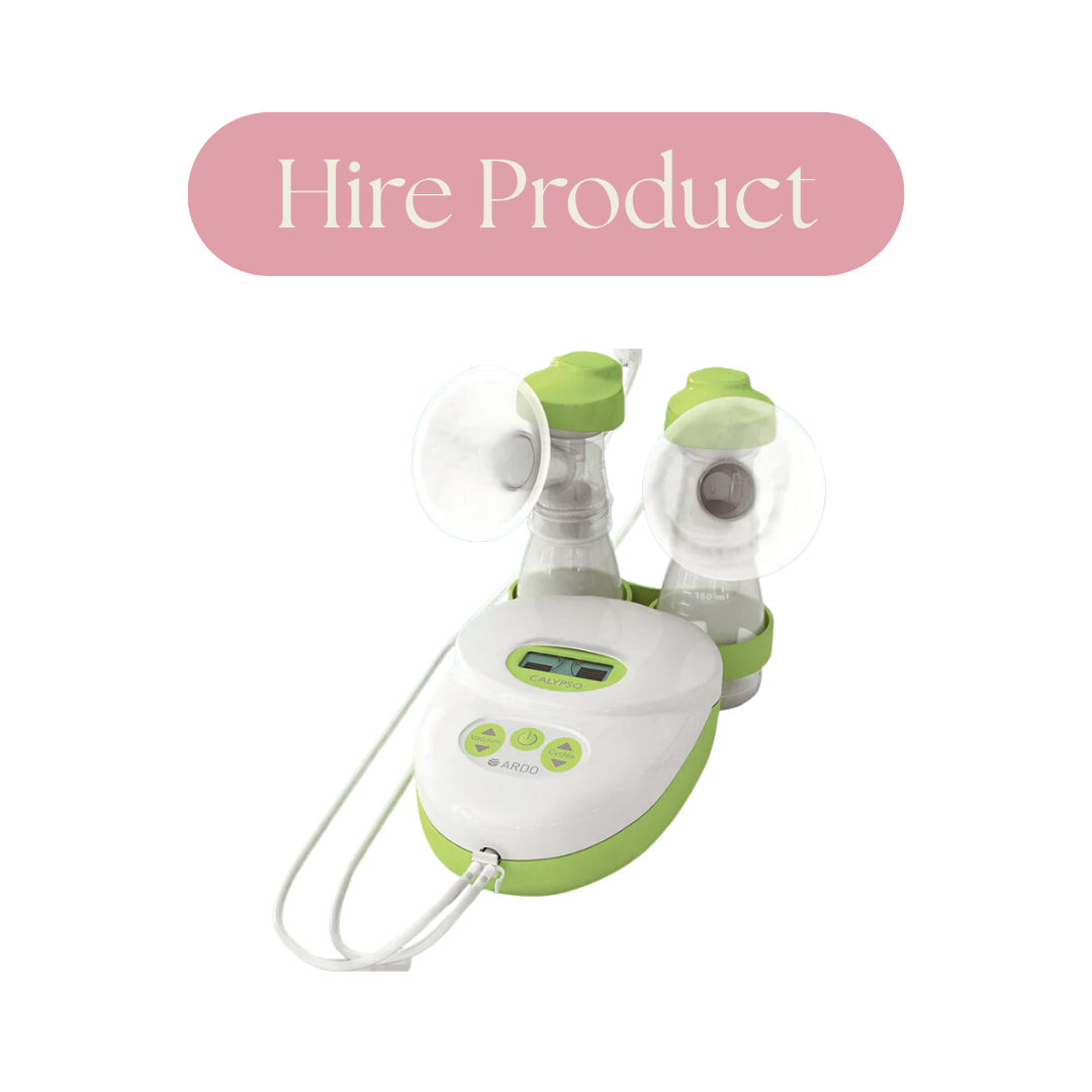 Ardo Calypso Breast Pump (For Hire)
