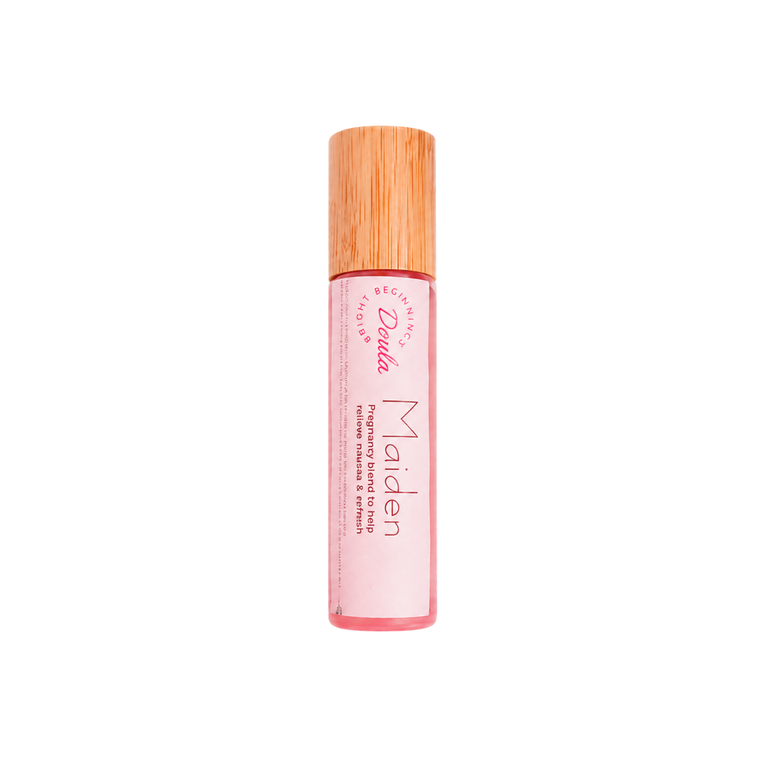 Maiden • Essential Oil Roller