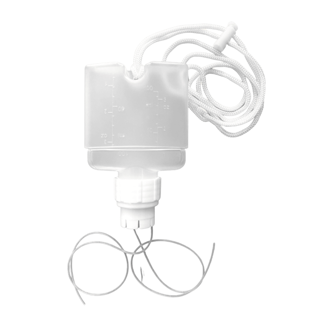 Supplemental Lactation Supply Line