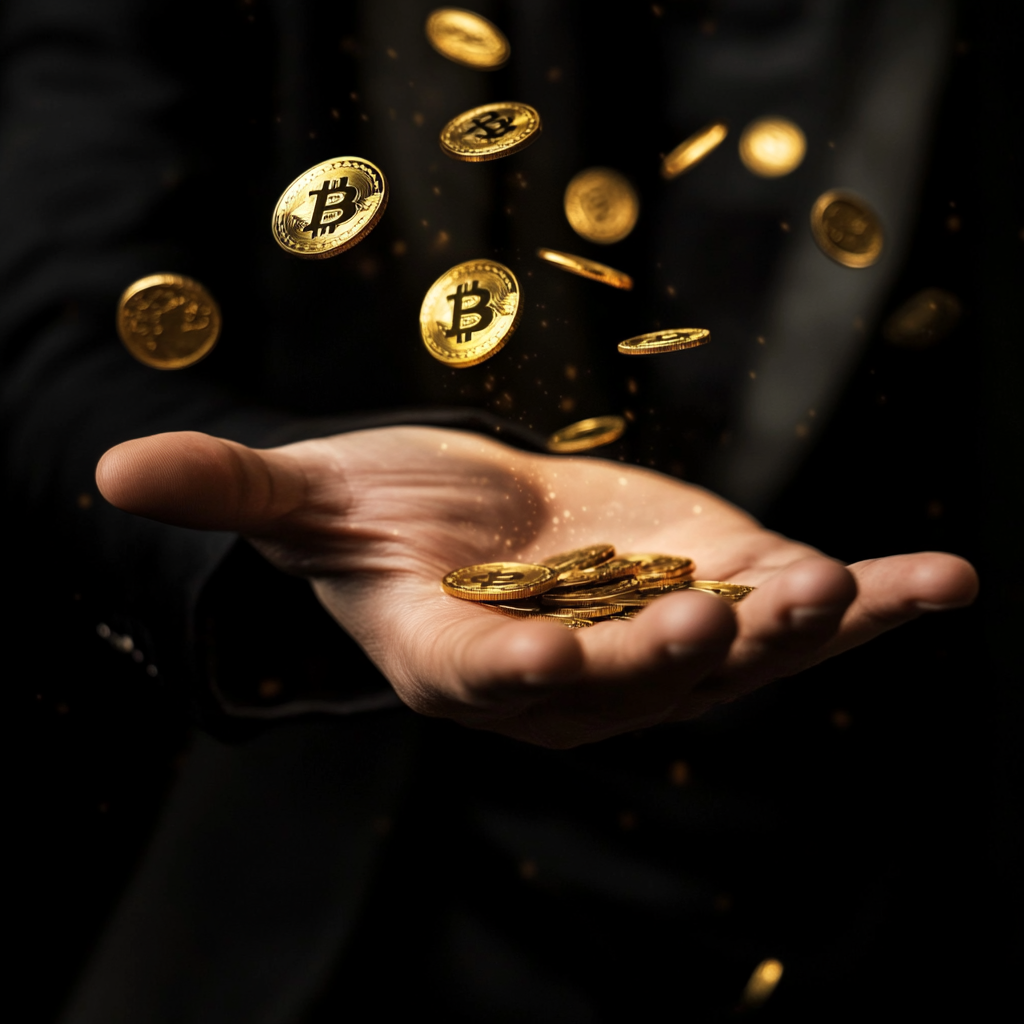 5 Common Bitcoin Mistakes Beginners Make (Don’t Do These!)