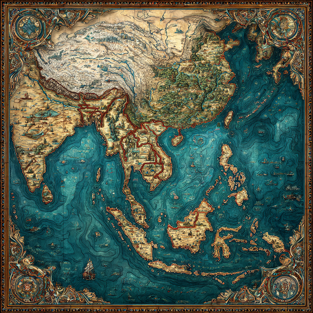 How to Live in Southeast Asia (And Why a Multi-Country Life Might Be Perfect for You)