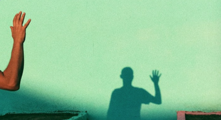 The Shadow's Gifts - Printable Journal Prompt Book