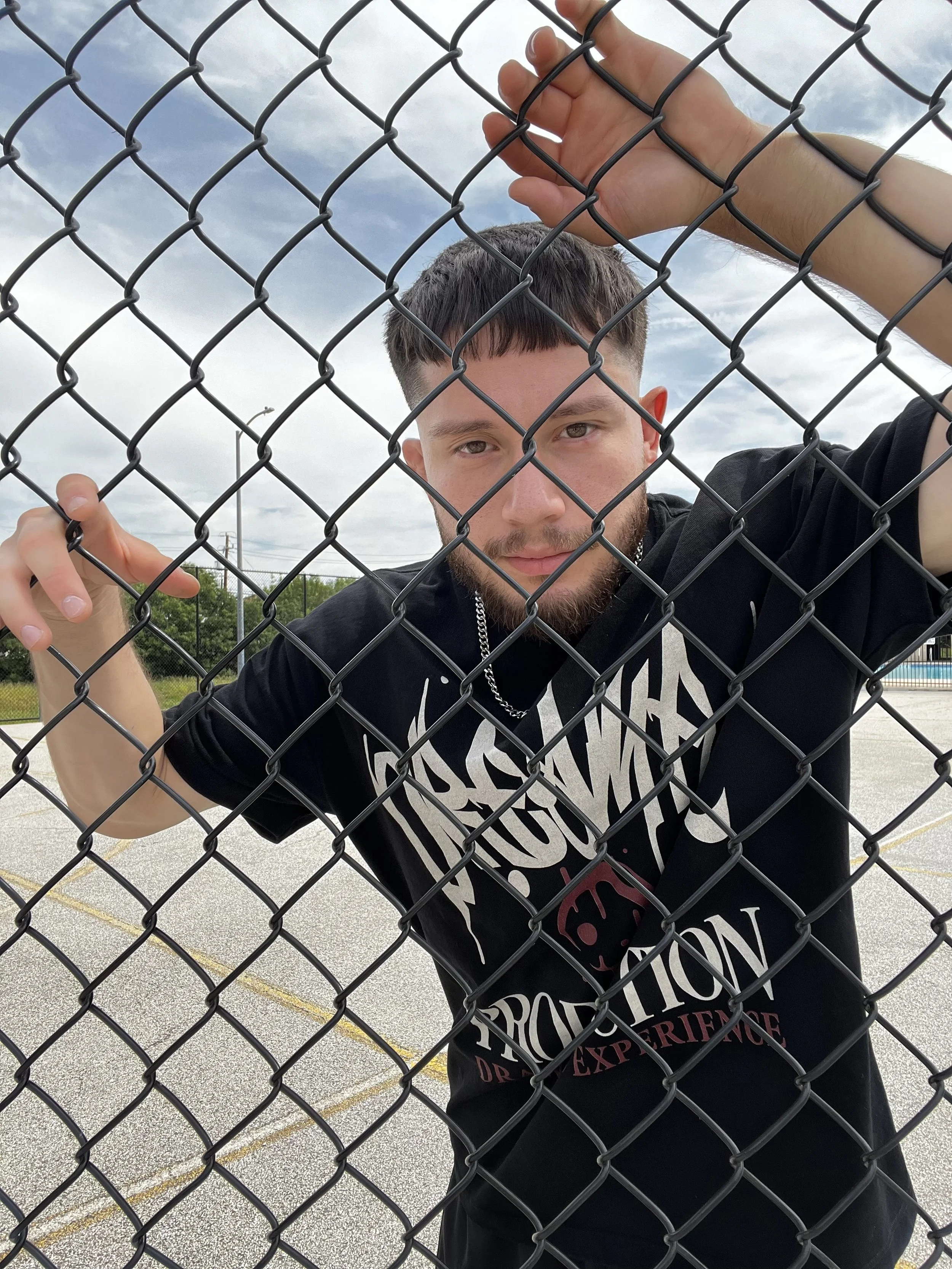 Dreamful Production Heavyweight Shirt (9 oz.)
