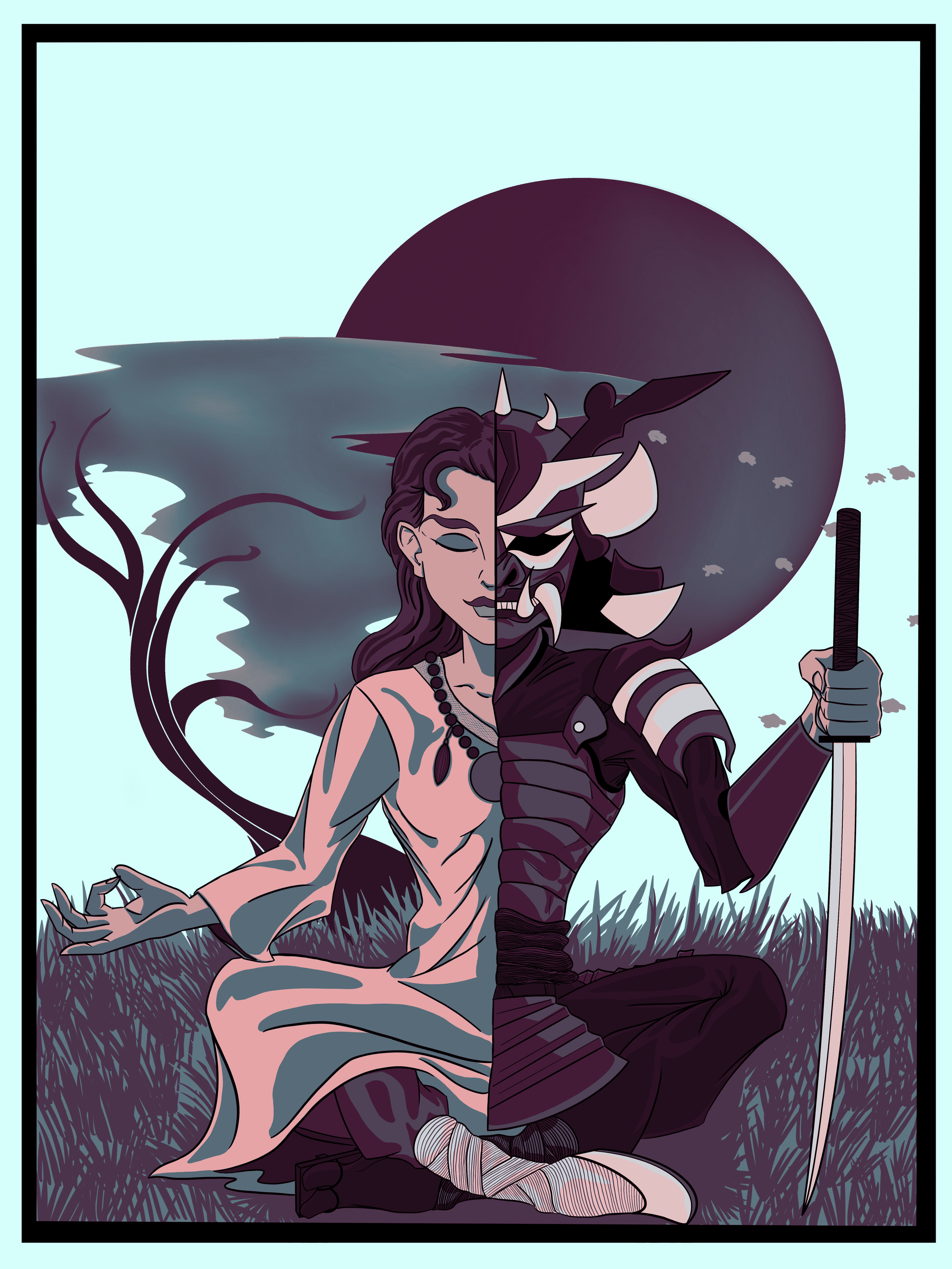 The Development of Balance