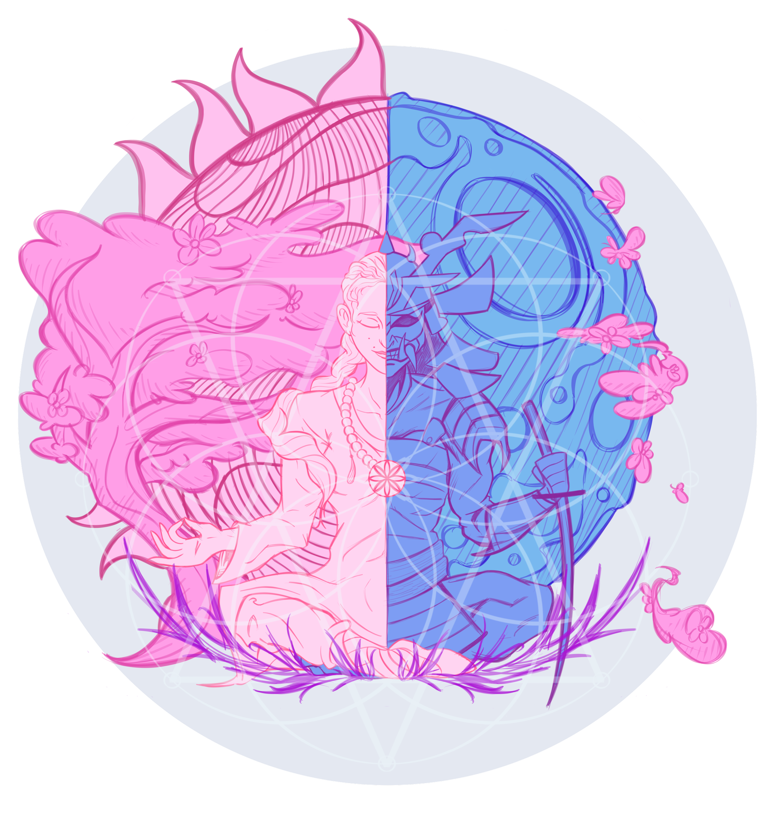 Peaceful Warrior Progress 2.png