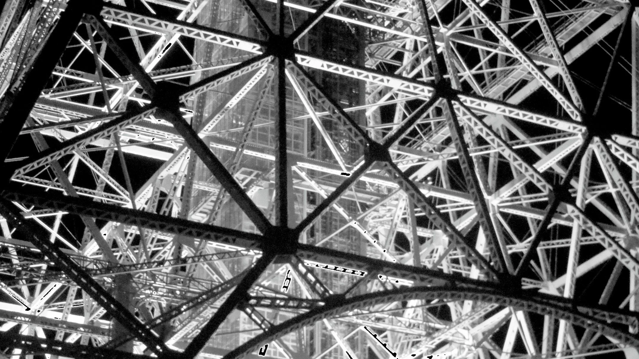 Beauty in structures
#engineerart