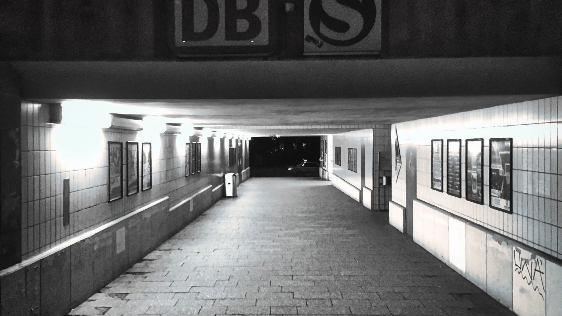 Tunnel somewhere, sometime, if you kmow, let me know ::::::: txs
#memorieslost #travel #timetravel