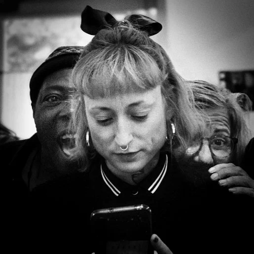 Gijon Sound, a Festival for all. Photo taken there on the 24 April 2023.
#originacontent #gijonsound #lapipa #mestizoproducciones #Unboxed