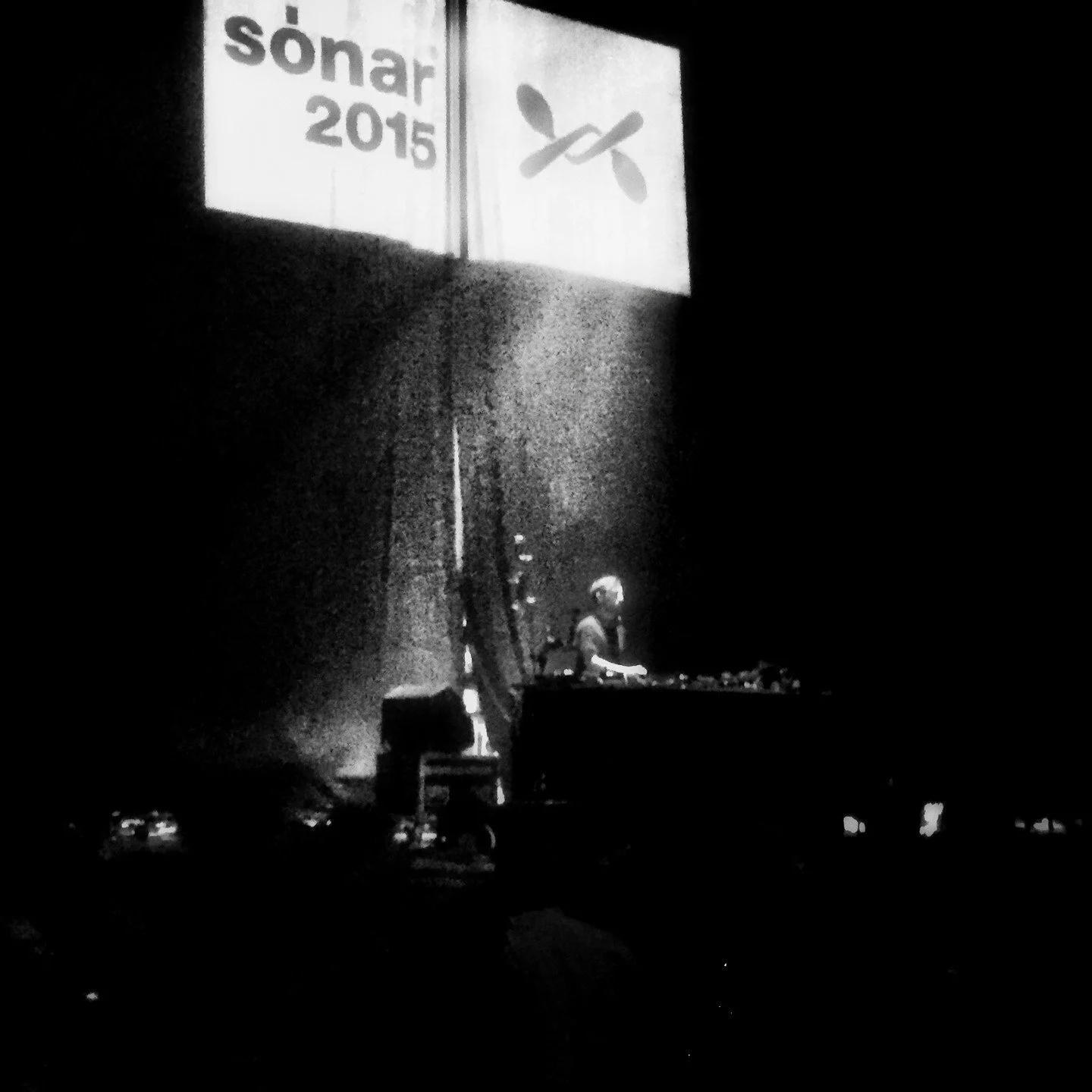Sonar 2015
#originalcontent #Unboxed