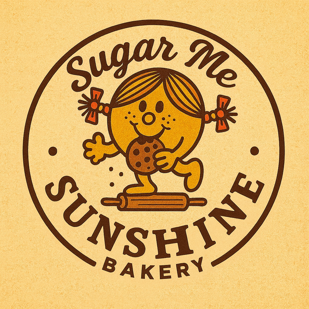 Sugar Me Sunshine