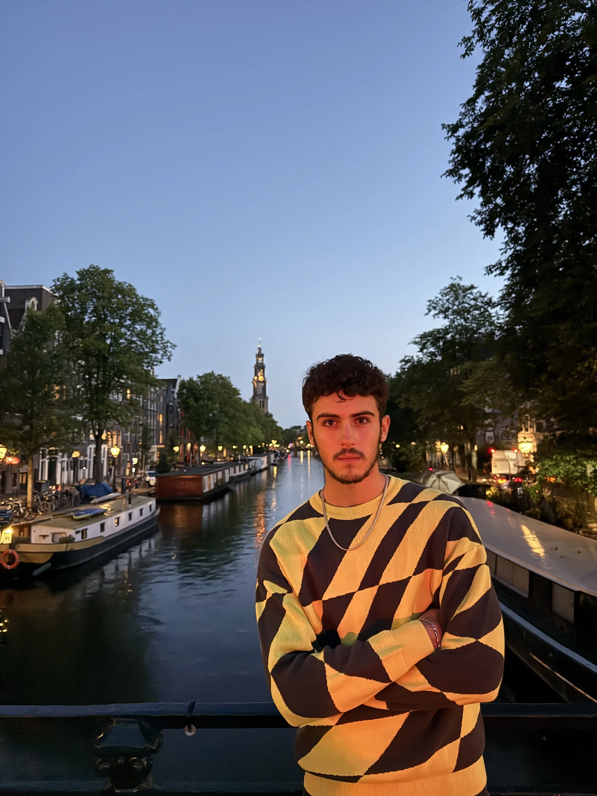 Max Shilt | Founder of BounceBackBalls