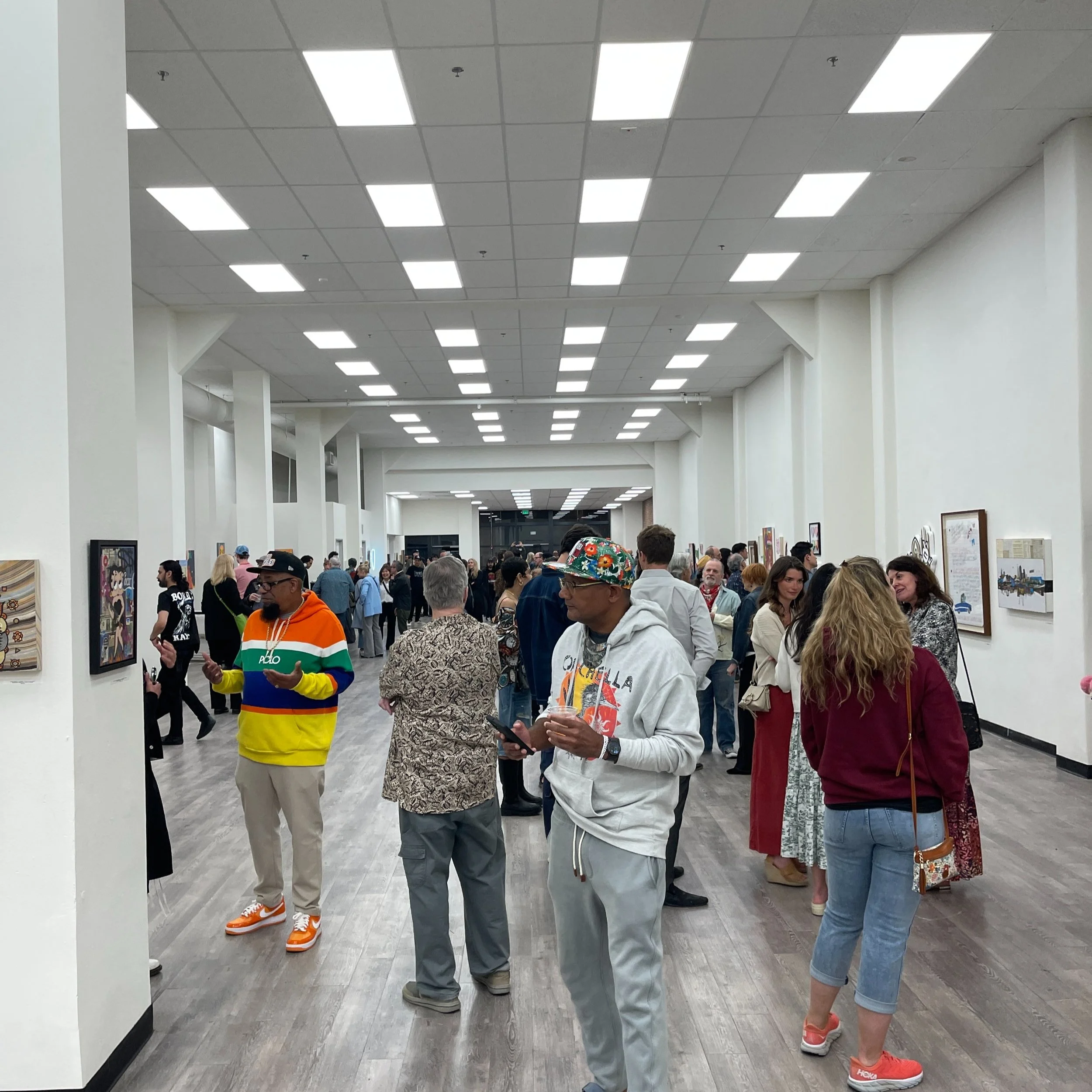 2025 Started With a Bang