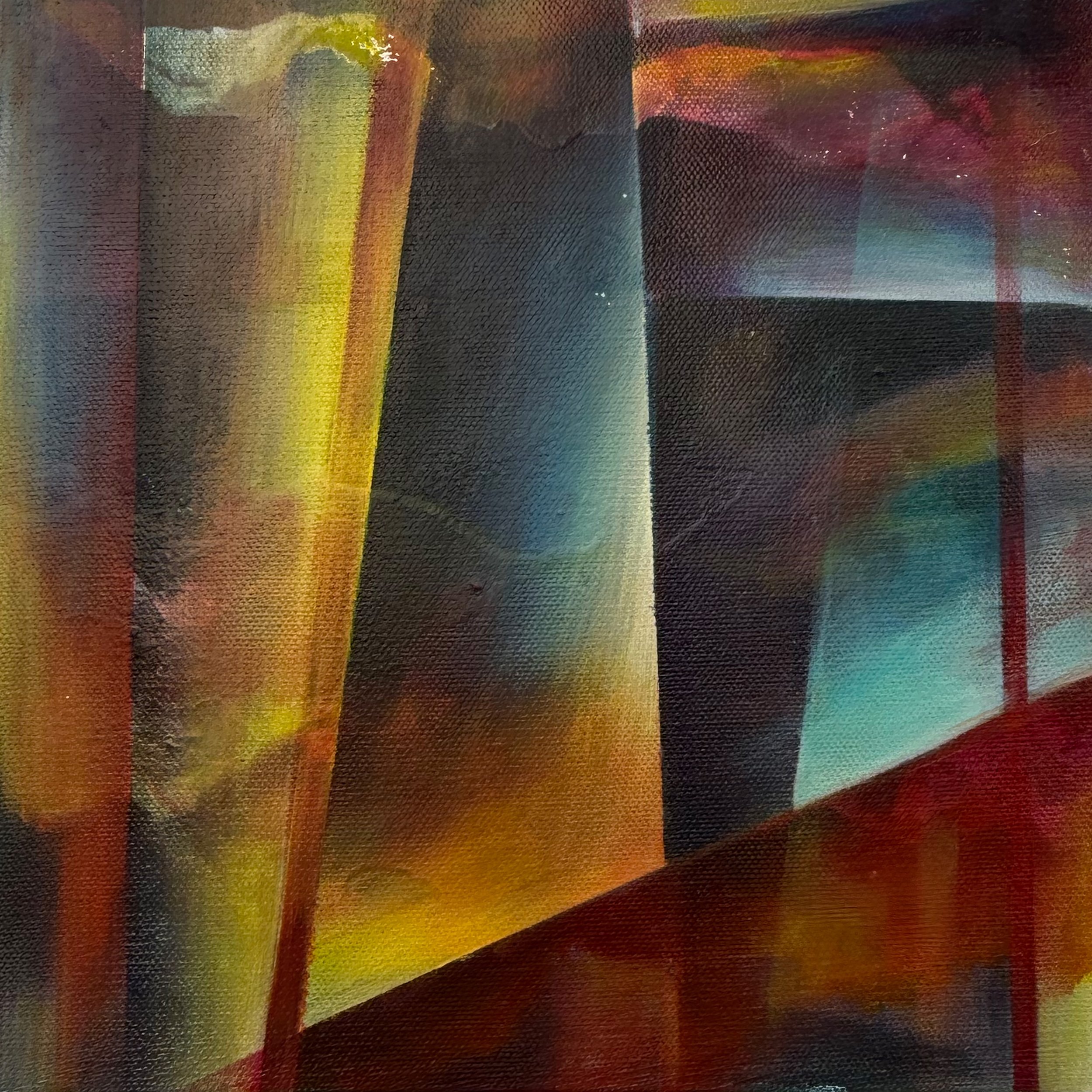 Art Takeover at The Kinney