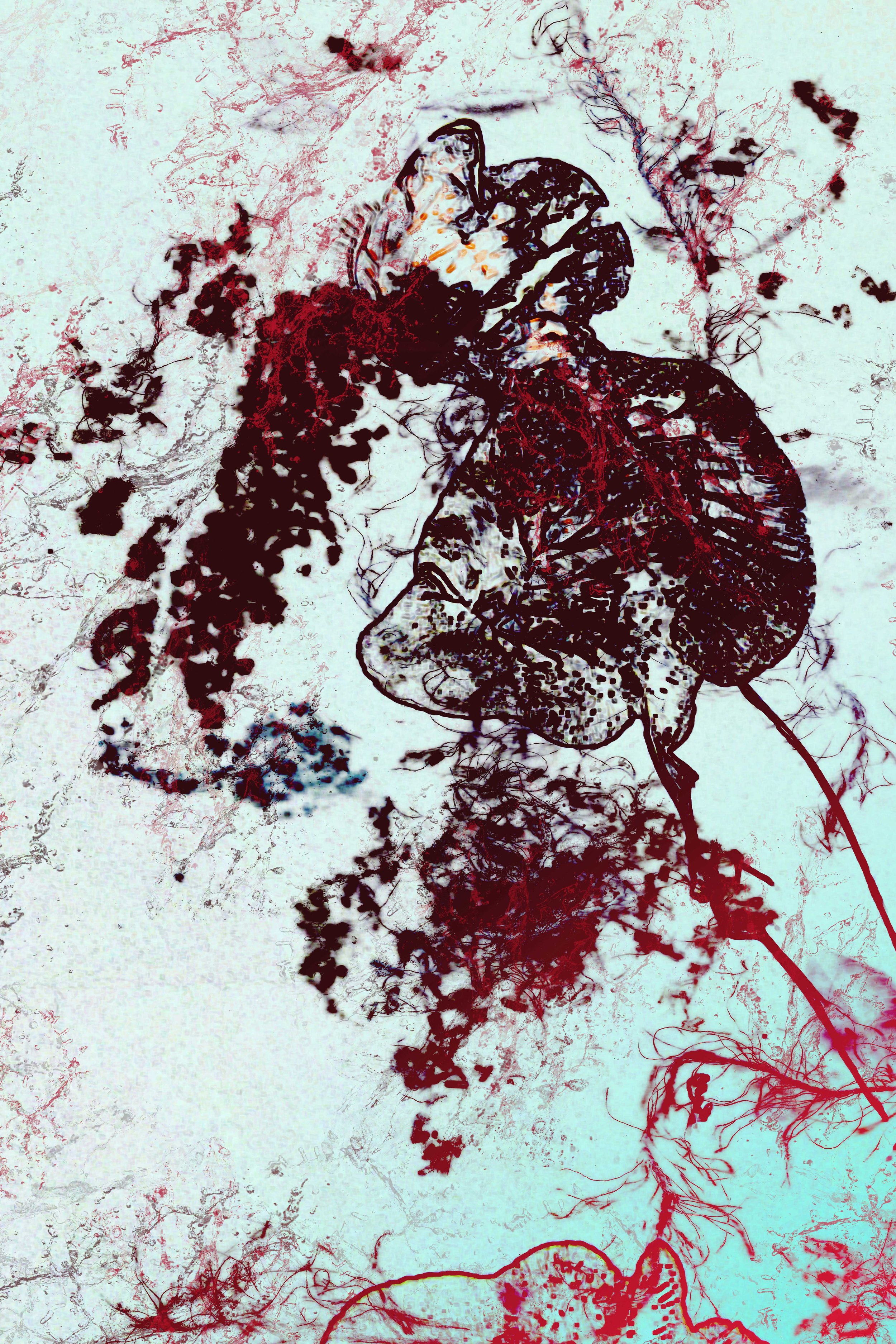 Interwoven