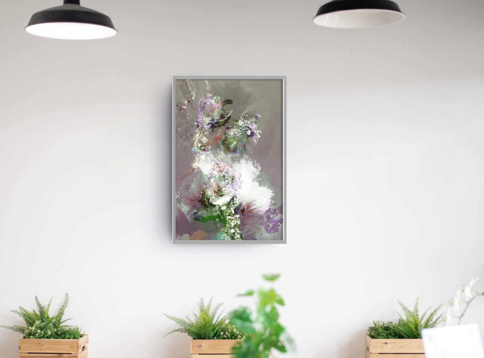 Boquet-Aazam Irilian-prints-abstract art-36X24".png