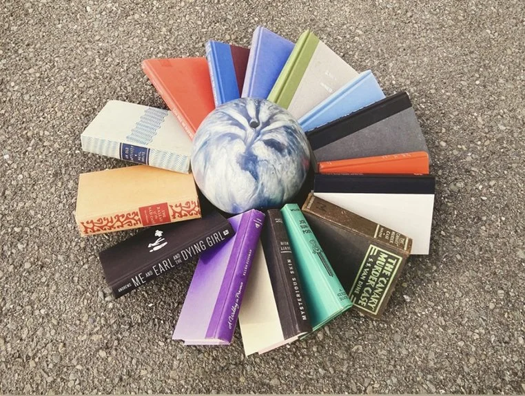 Charlie Milgrim  I  Mystery Nest  I  Archival pigment print mounted on panel  I  18 x 24 x 1 in