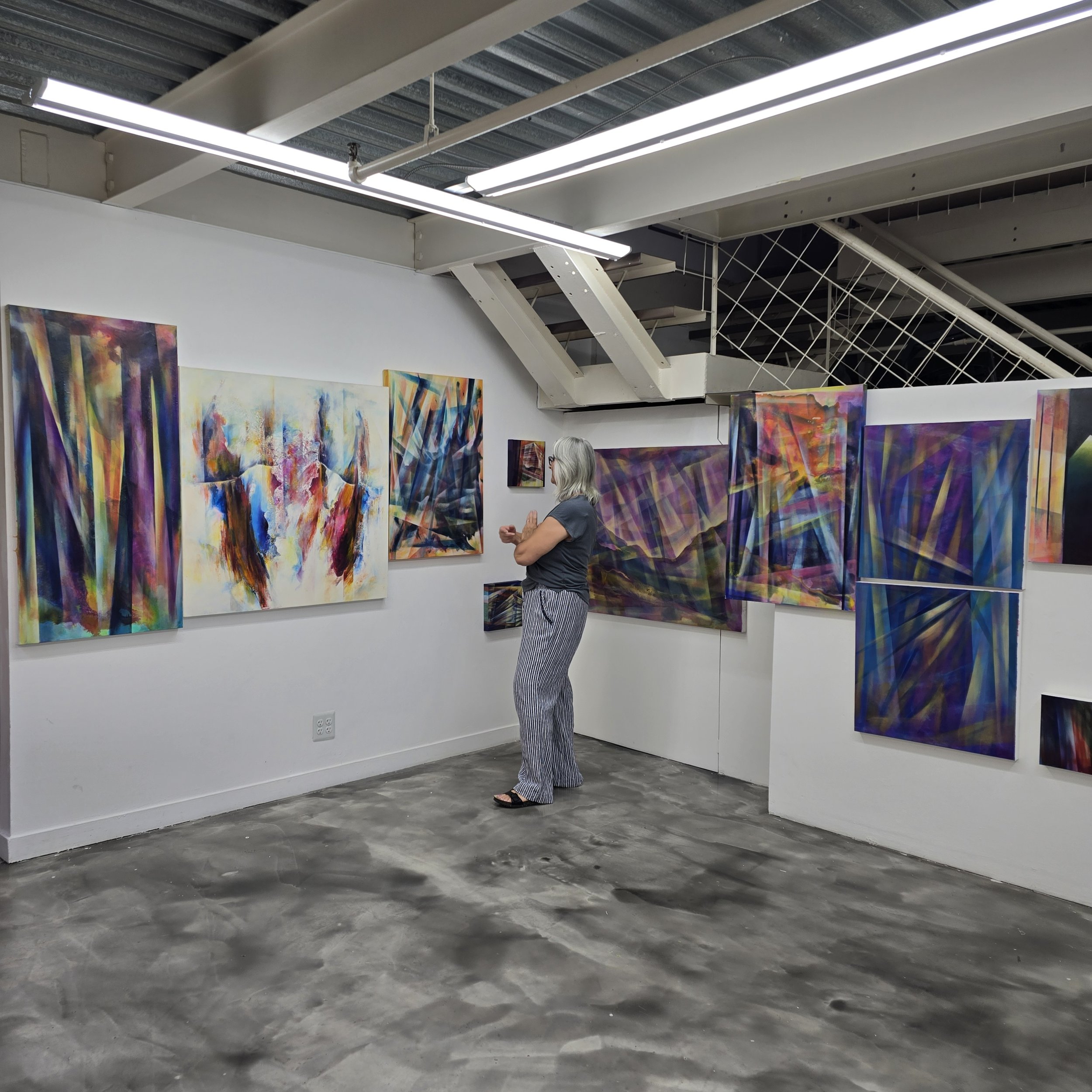 Portals and Presence: An Invitation to See Beyond