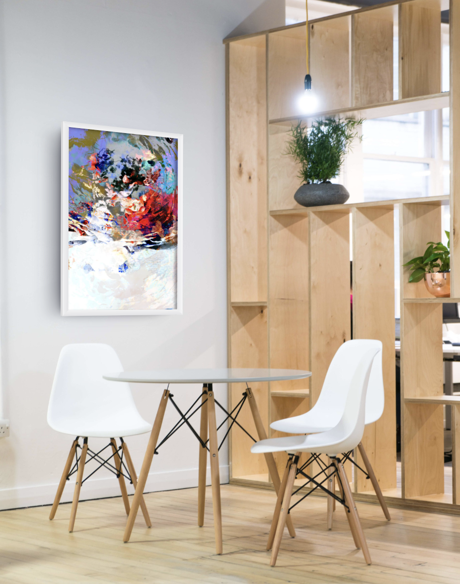 Floating petals-Aazam Irilian-prints1-abstract art-36X24%22.png