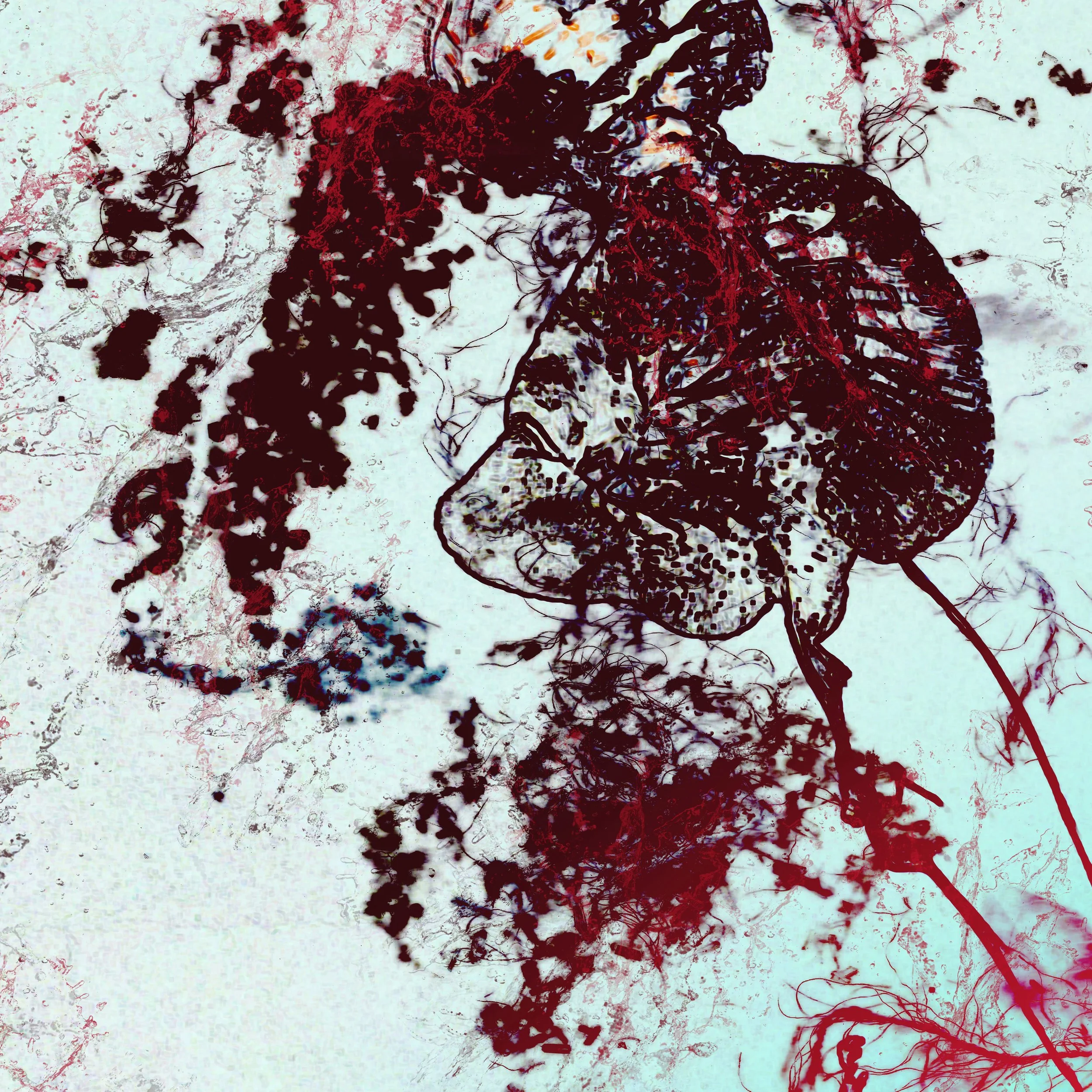 Interwoven-Aazam Irilian-detail-abstract art-36X24".png.jpg