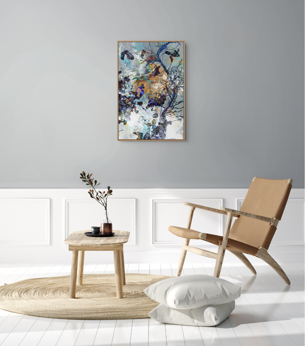 Interwoven1-Aazam Irilian-prints-abstract art-36X24".png