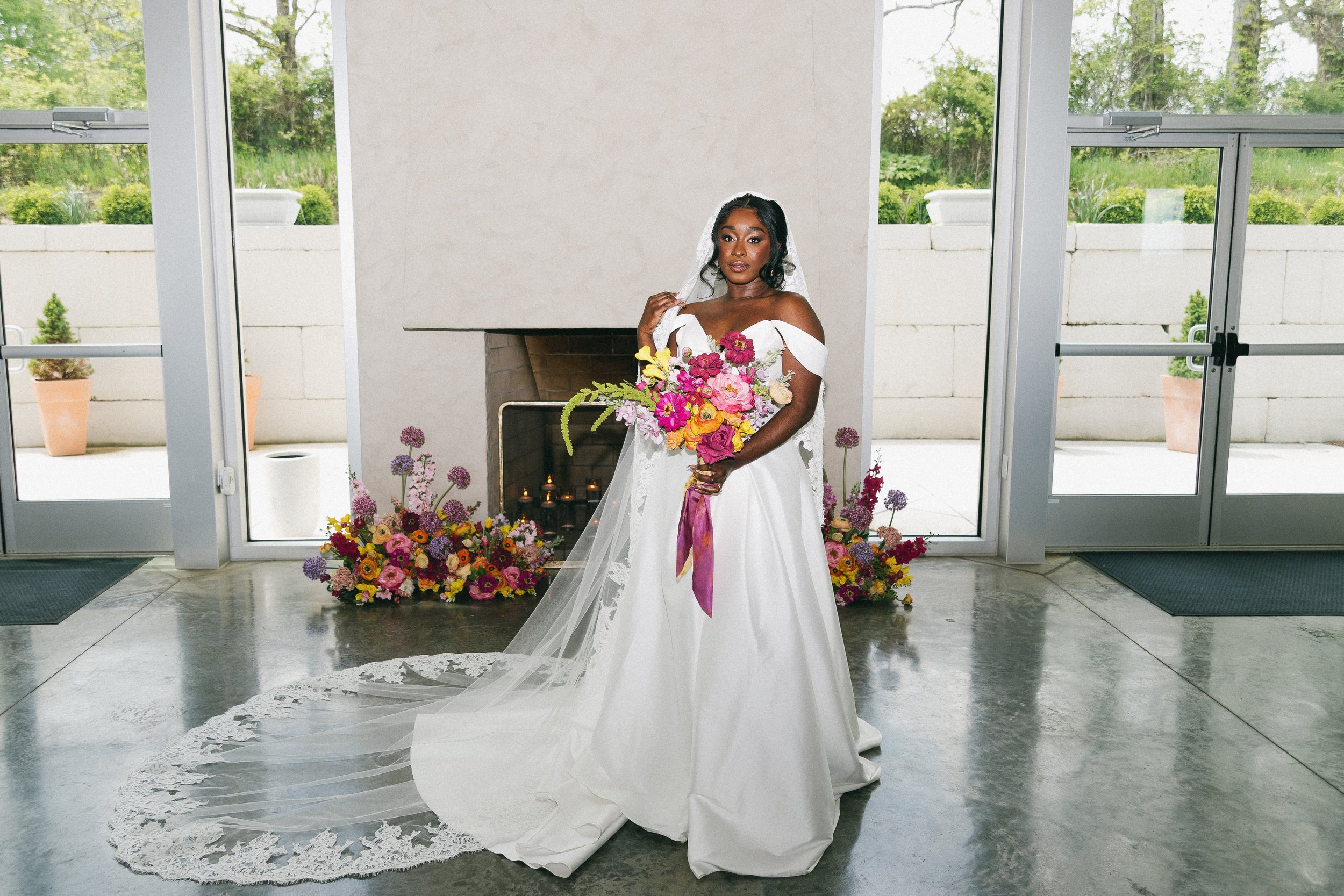 The Seventy Five Venue shoot, hosted by India Jade photo & Amber Hansen Events