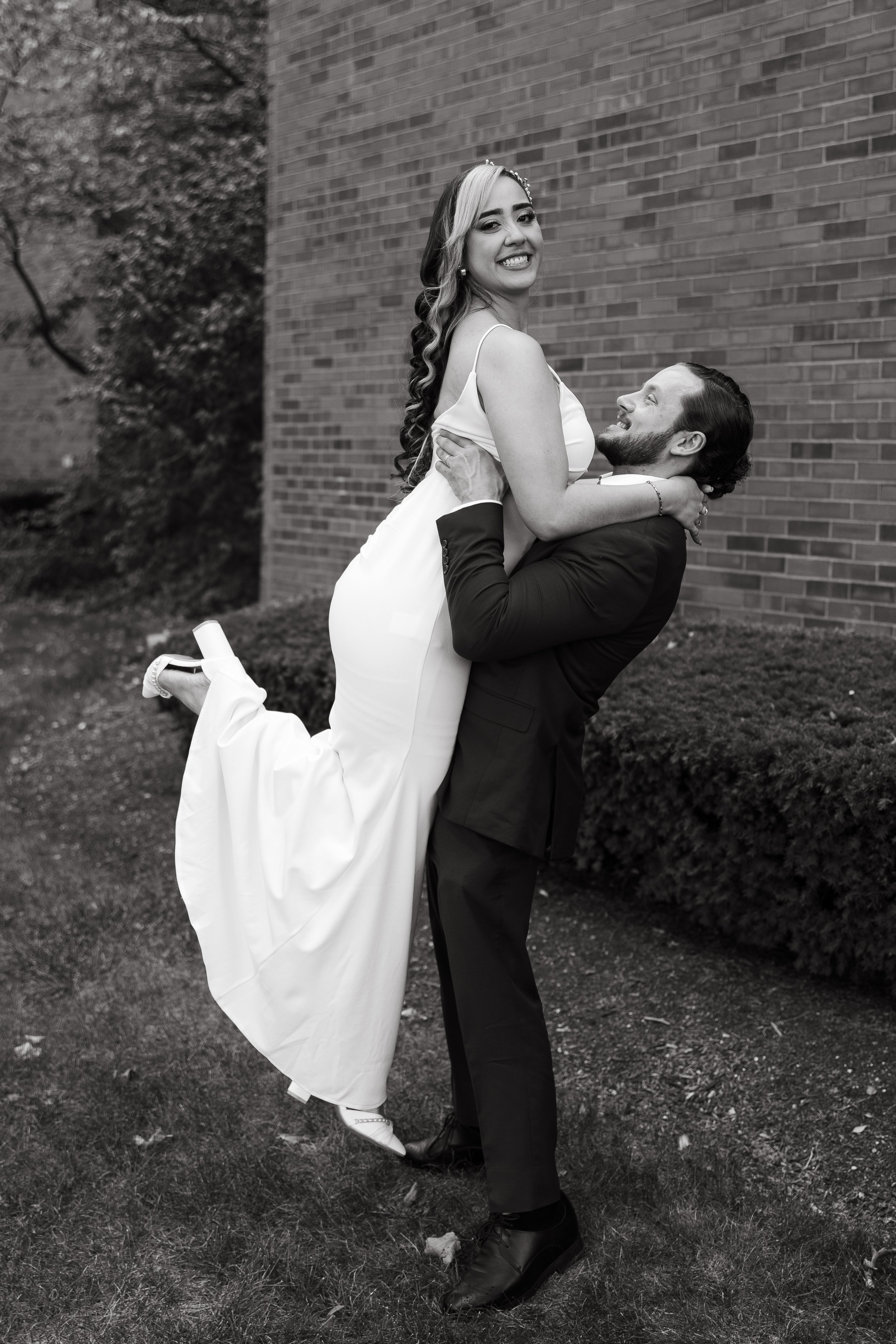Daniela & Randy