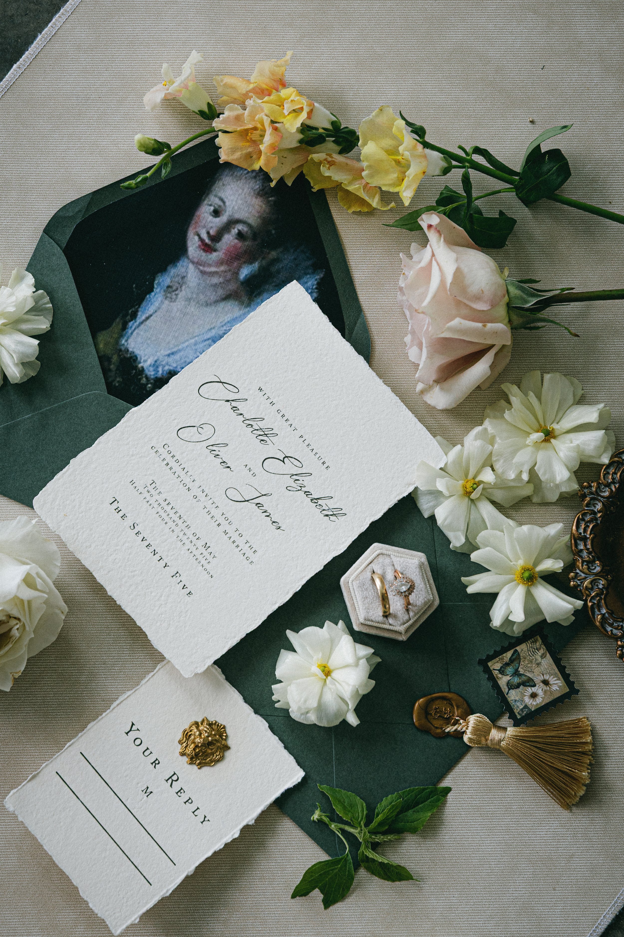 The Seventy Five Venue shoot, hosted by India Jade photo & Amber Hansen Events