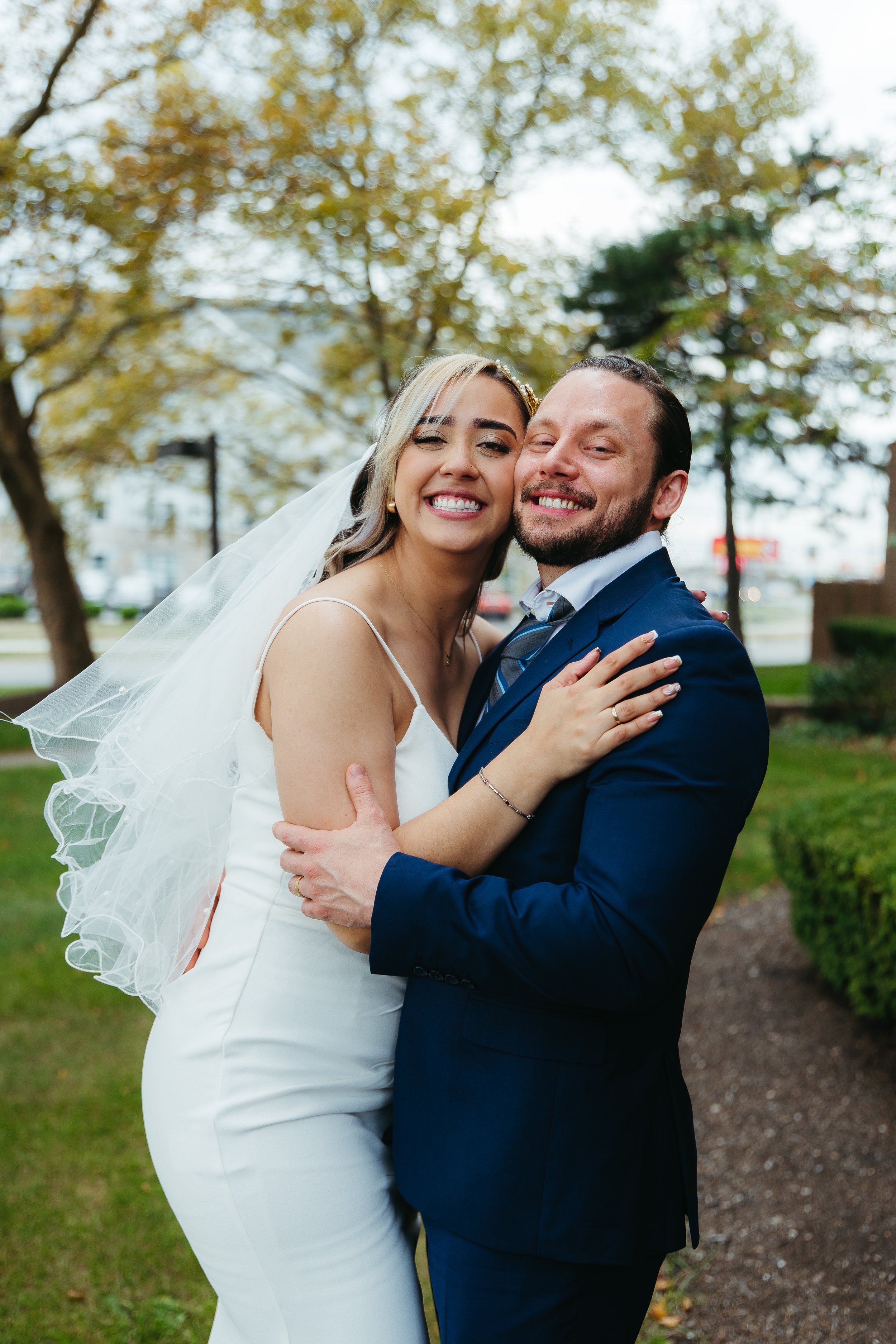 Daniela & Randy