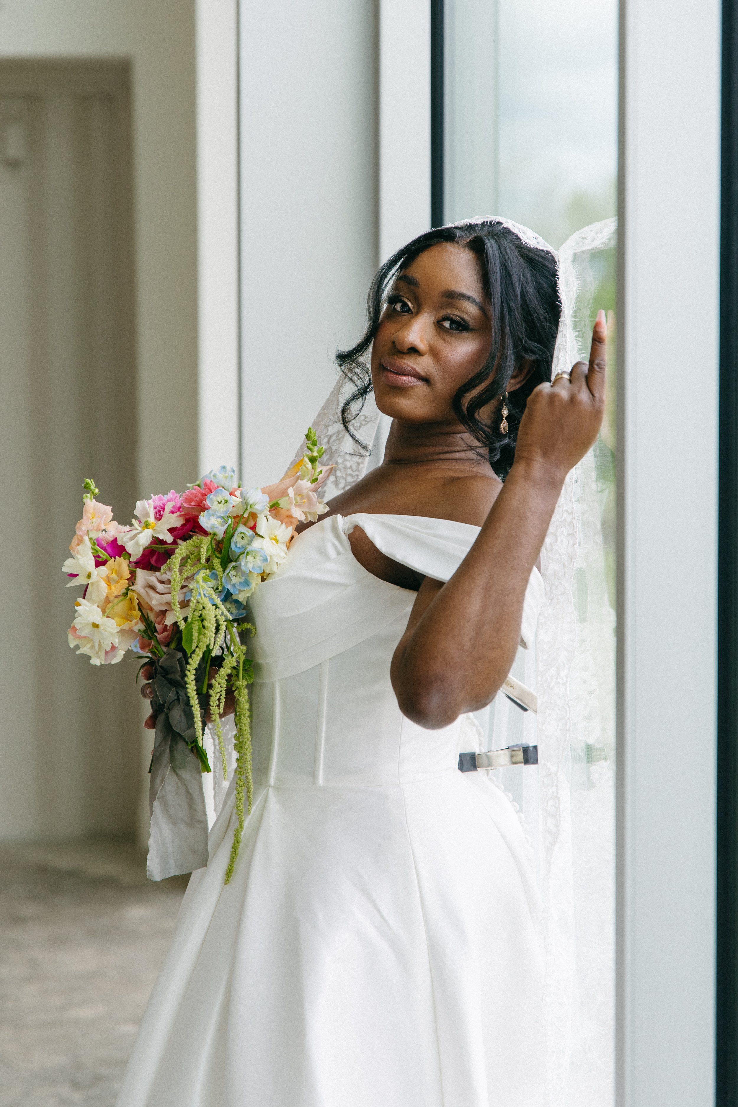 The Seventy Five Venue shoot, hosted by India Jade photo & Amber Hansen Events