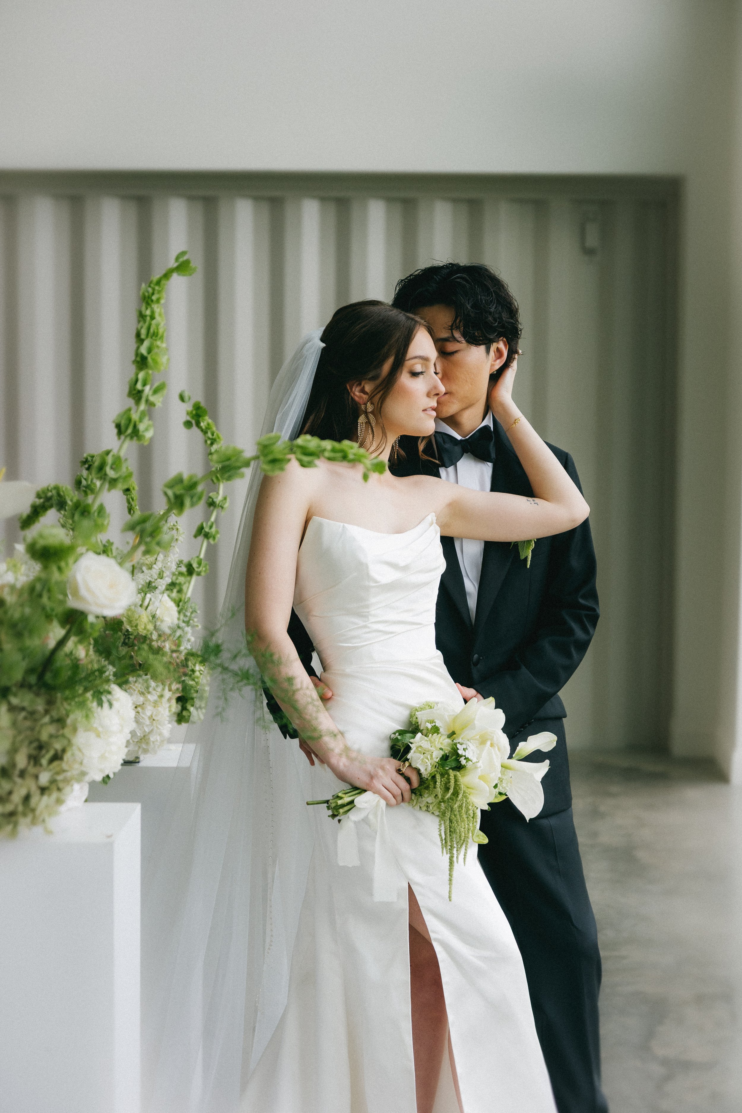 The Seventy Five Venue shoot, hosted by India Jade photo & Amber Hansen Events