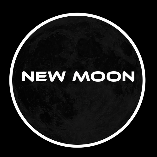 New Moon in Gemini