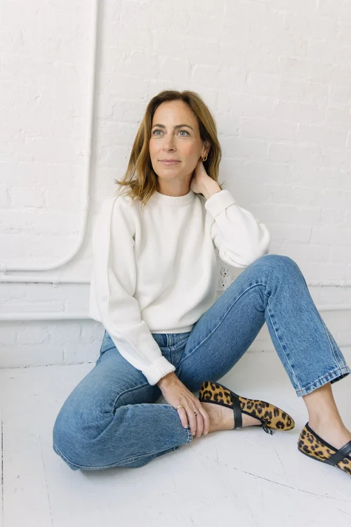 About — Amy Larocca