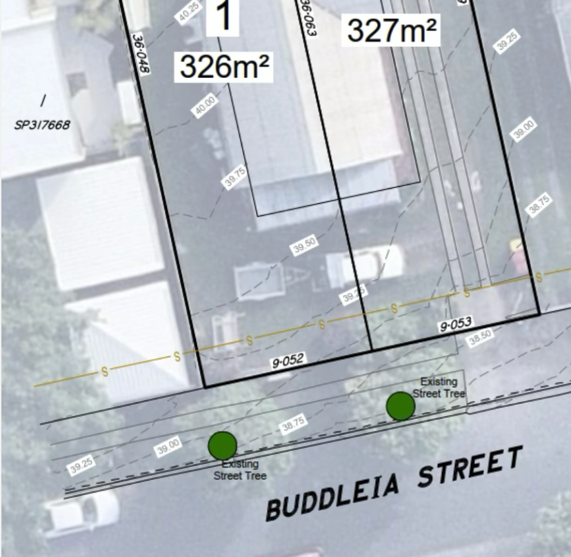 Buddleia St, Inala | Insight Planning & Development