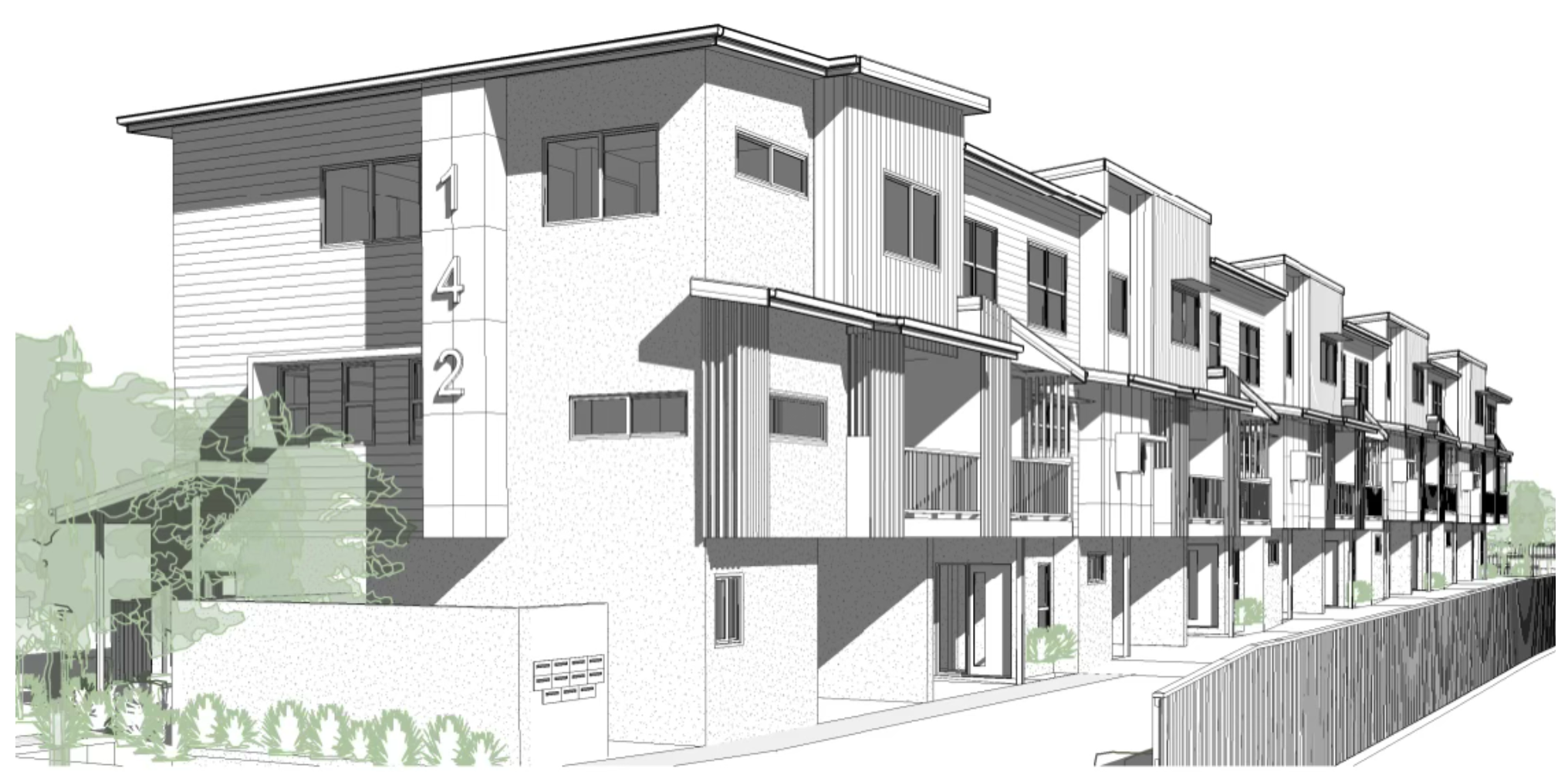 Duffield Road, Kallangur