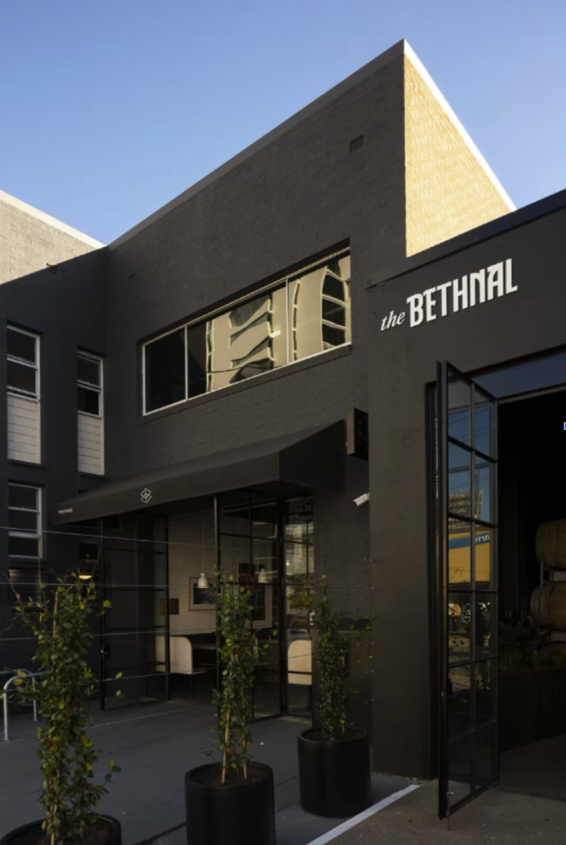 Range Brewing Newstead | Insight Planning & Development