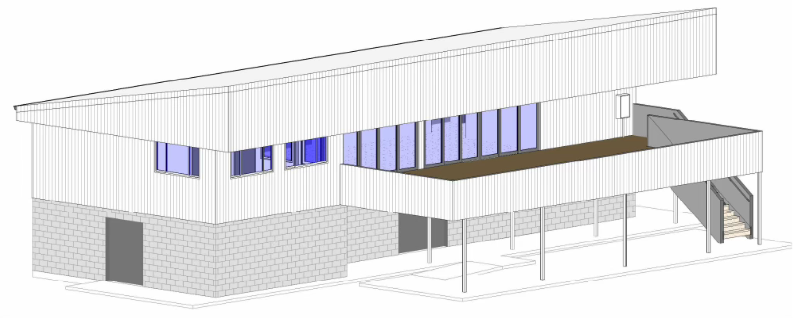 32 Hanran St, Keperra | Insight Planning & Development