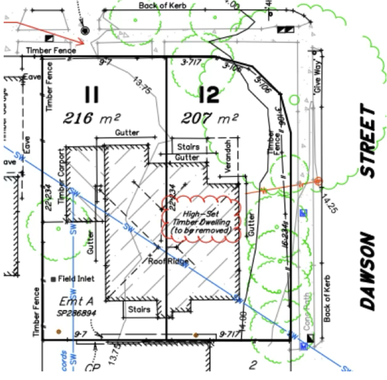 150 School Rd, Yeronga | Insight Planning & Development
