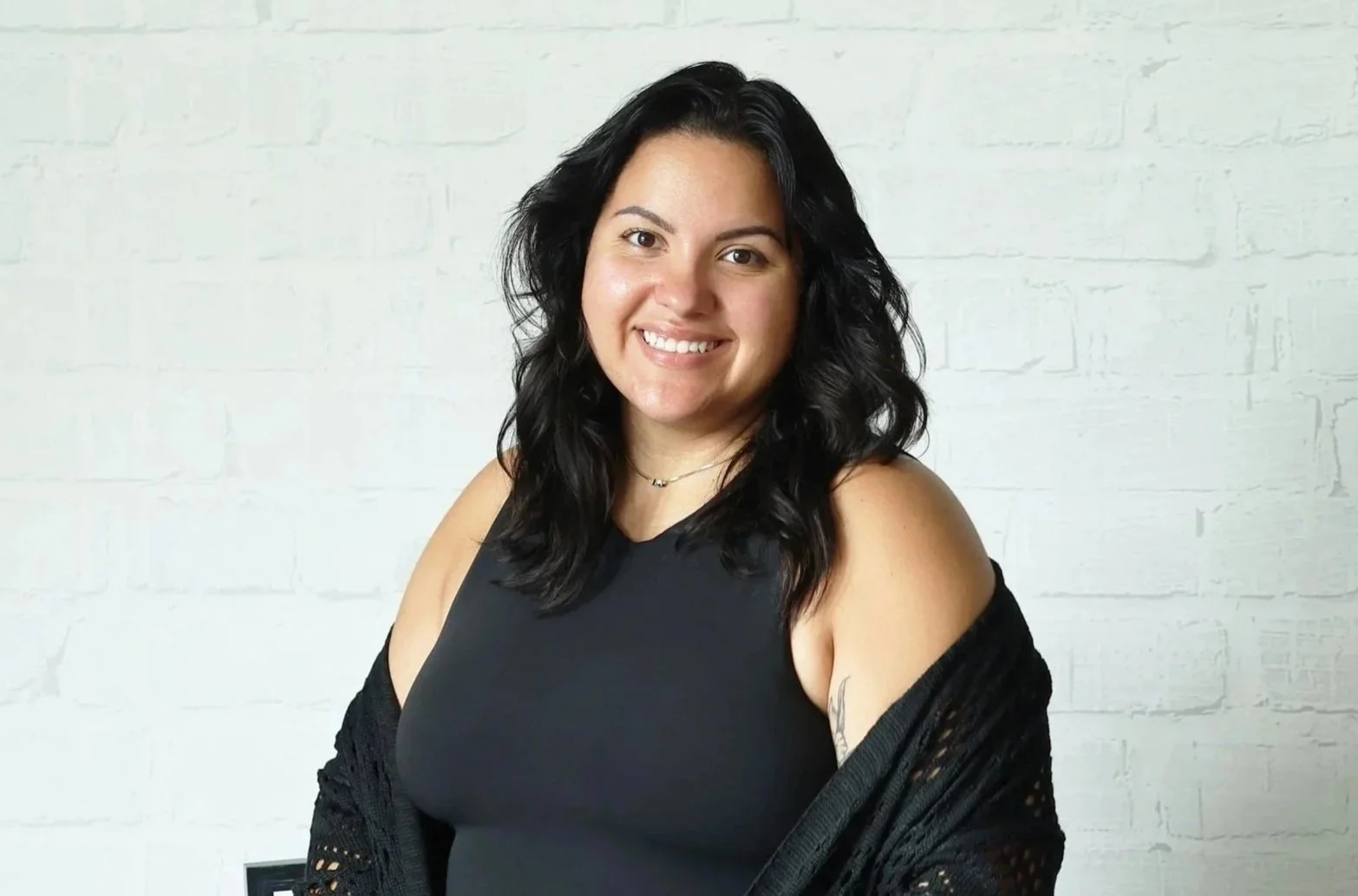 Season 2, Episode 12 of the Gathering Voices podcast featuring Tiffany Castillo, founder of Cozy Corner Counseling, a Latina-founded therapy practice in Easton, Pennsylvania serving the Lehigh Valley community.
