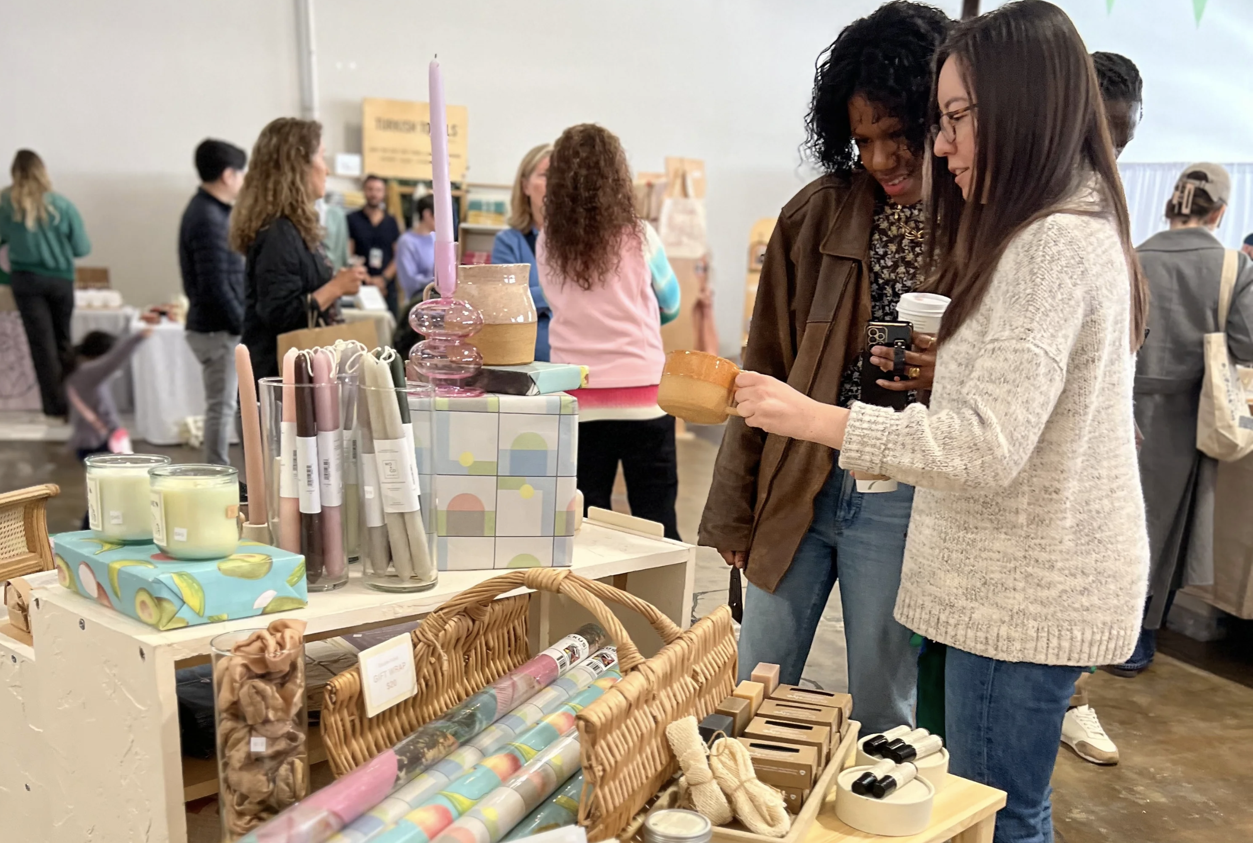 Gift Guide: Unique and Thoughtful Gifts for Every Loved One