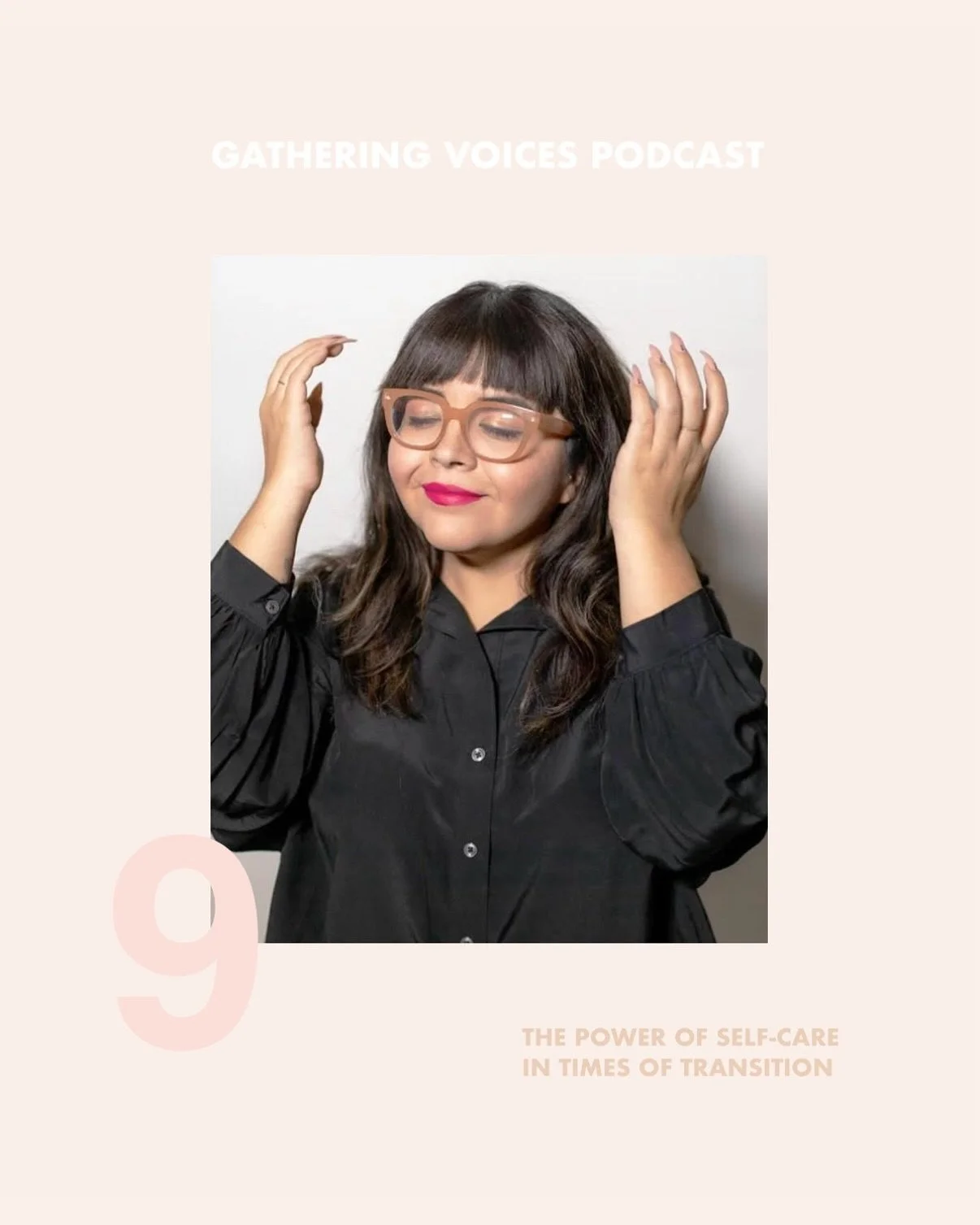 The new episode of Gathering Voices is live! ποΈ
Join us for an inspiring conversation with Babs, owner of Mystery Box Games, about taking back your power, giving yourself grace, and being proud of how far you’ve come. β¨
Even when life change