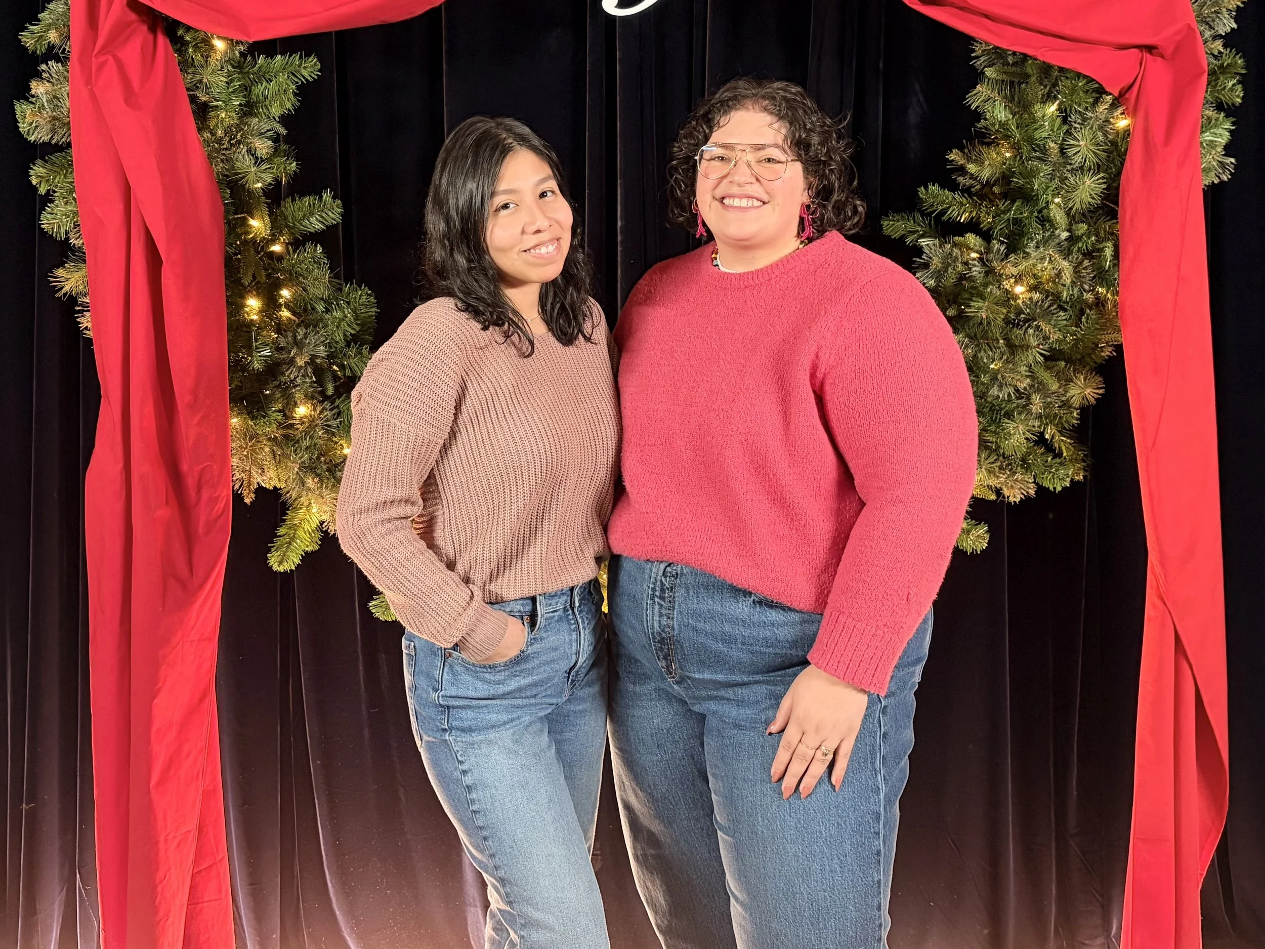 Leading With Openness During the Holiday Season