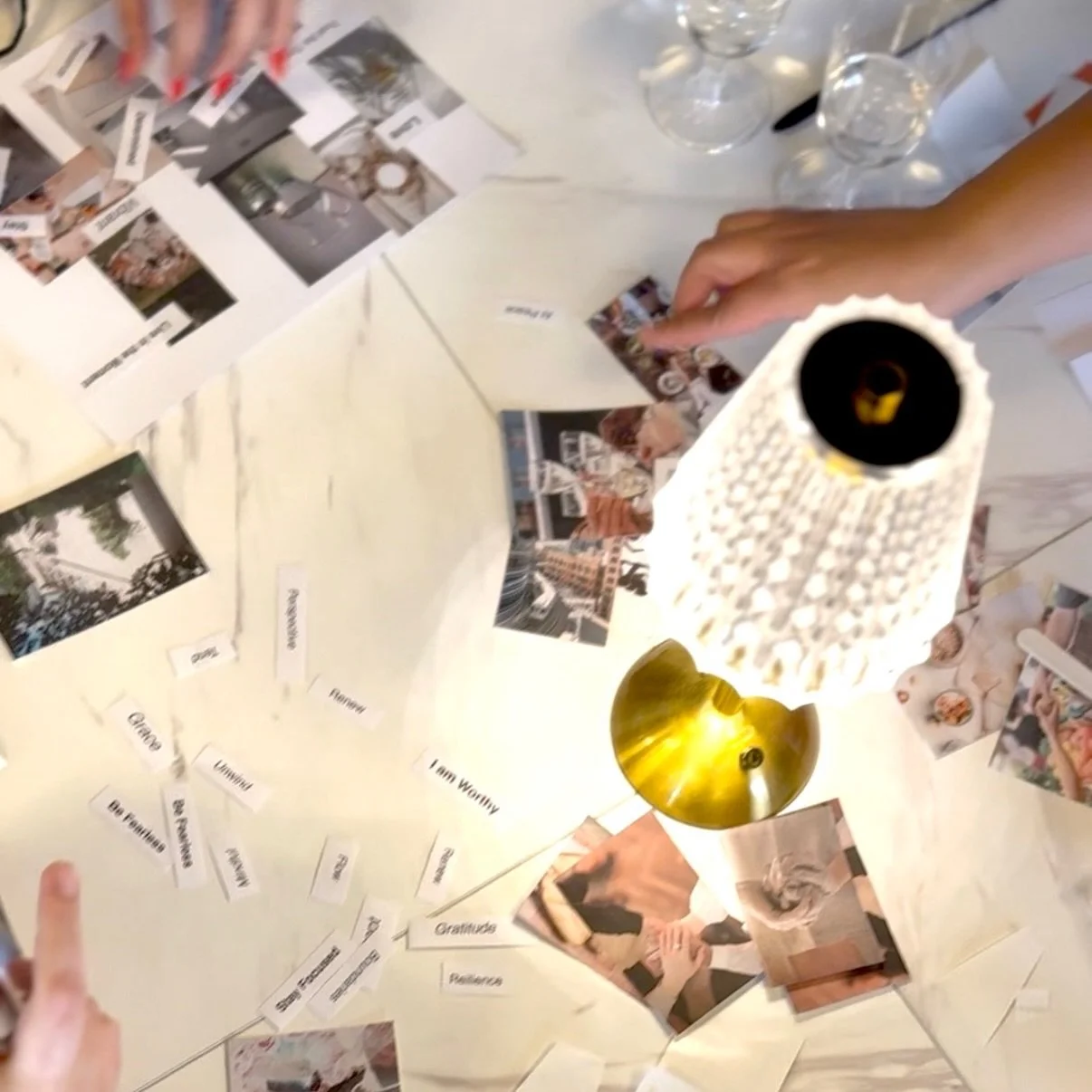 It truly takes a village to bring an intentional, connected experience to life. 💖

We are beyond grateful to every donor and sponsor who helped make Invest in You such a meaningful day for our community. Your generosity, heart, and belief in creatin