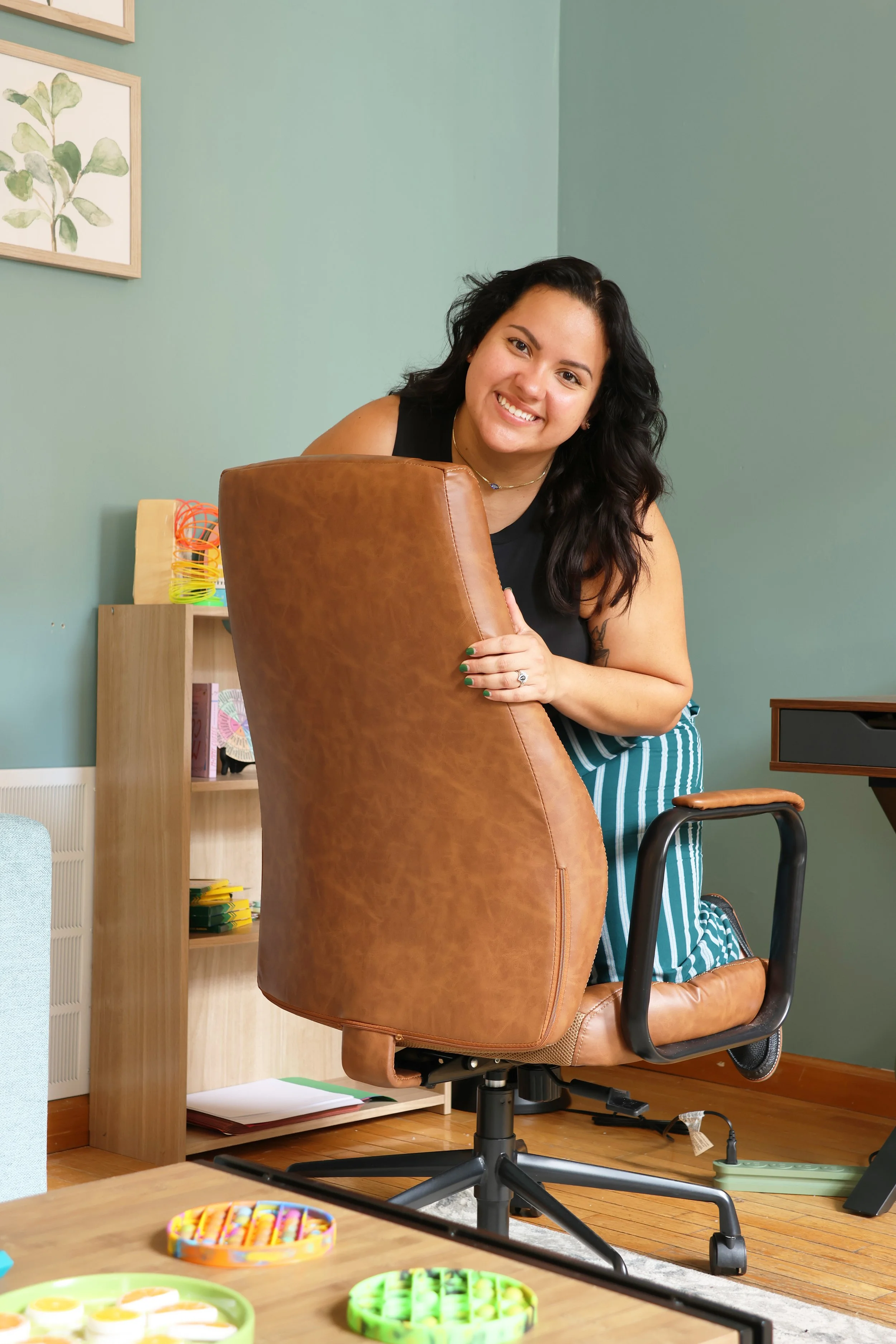 How Internal Dialogue Can Help Regulate Your Nervous System