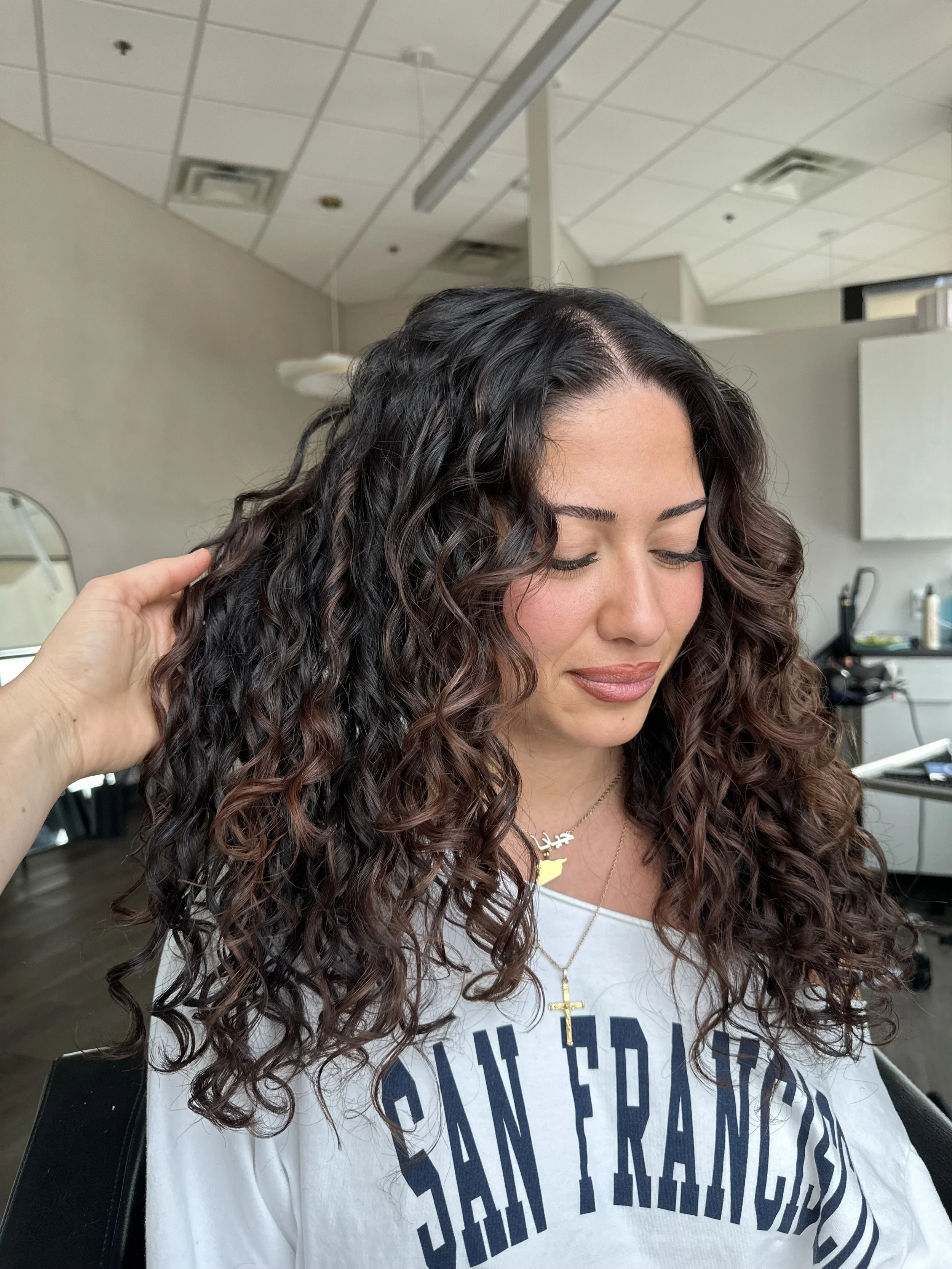 How Embracing Your Natural Curls Can Transform Your Confidence, Identity, and Daily Life