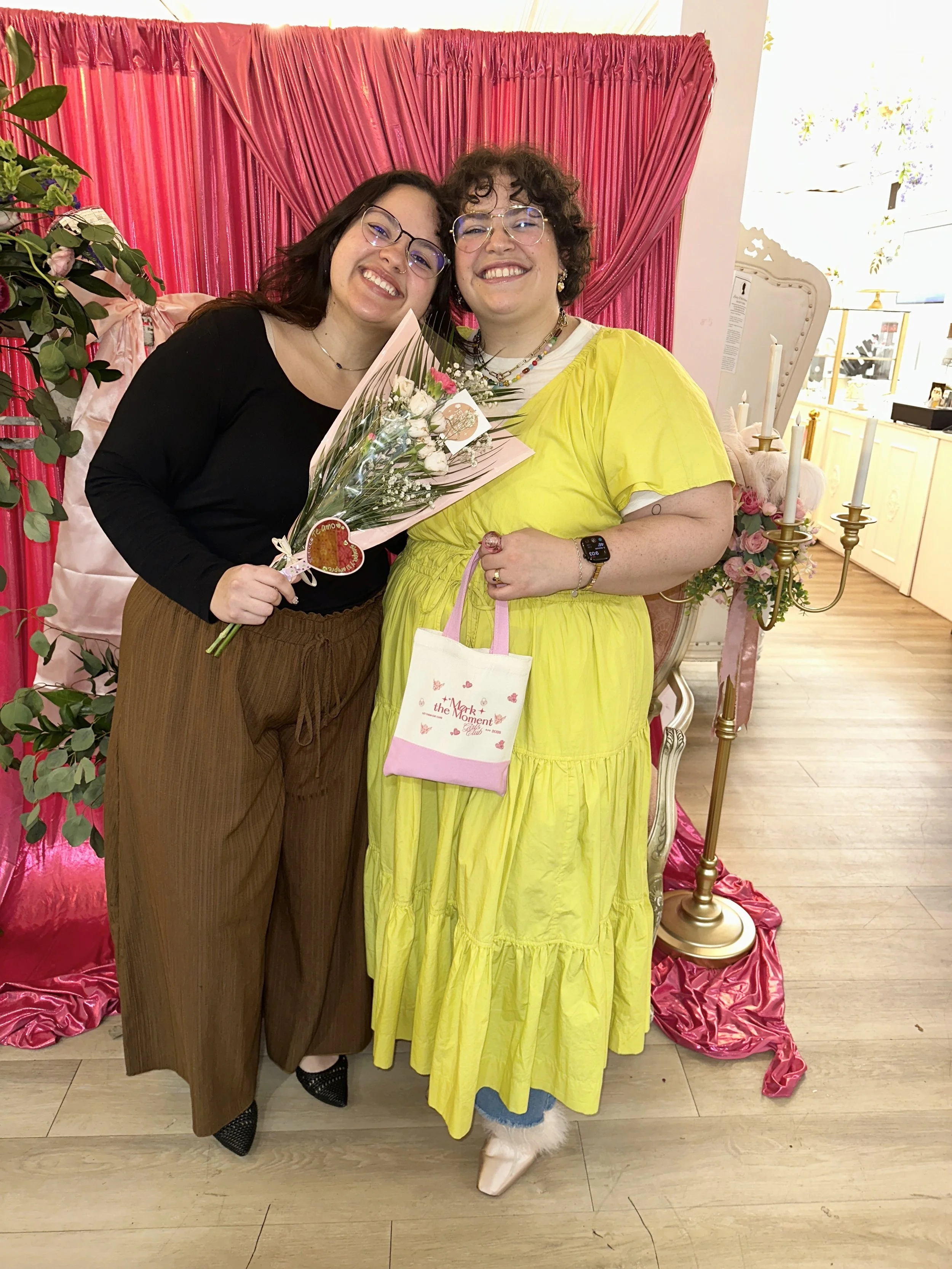 Mark the Moment: Celebrating International Women’s Day in the Lehigh Valley