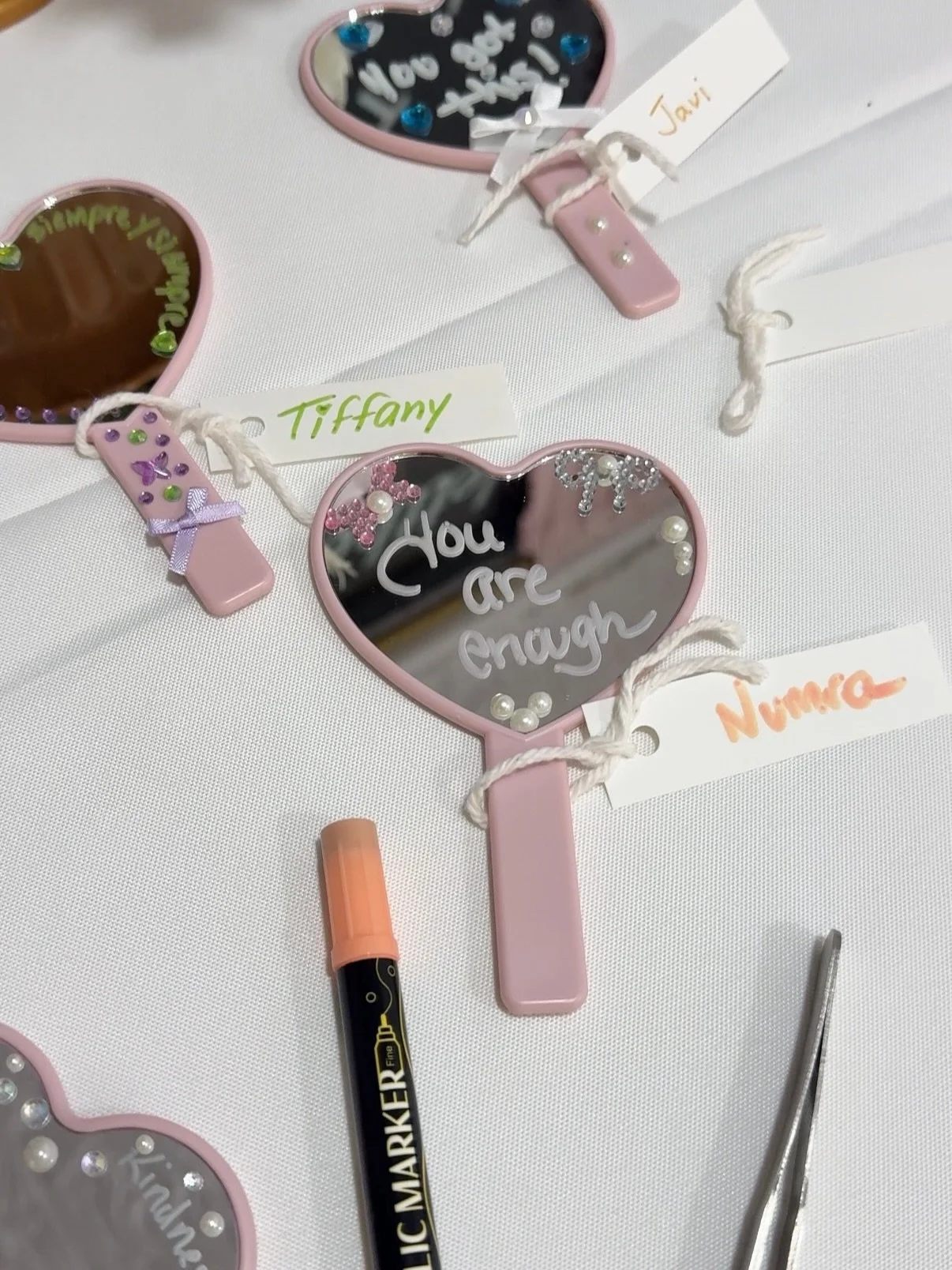 Jentle Land Mark was created as a response to the fast pace of everyday life, a space to slow down, connect, and feel a sense of community.

Through wellness experiences, mindful shopping, and gathering with like minded people, it is a reminder that 