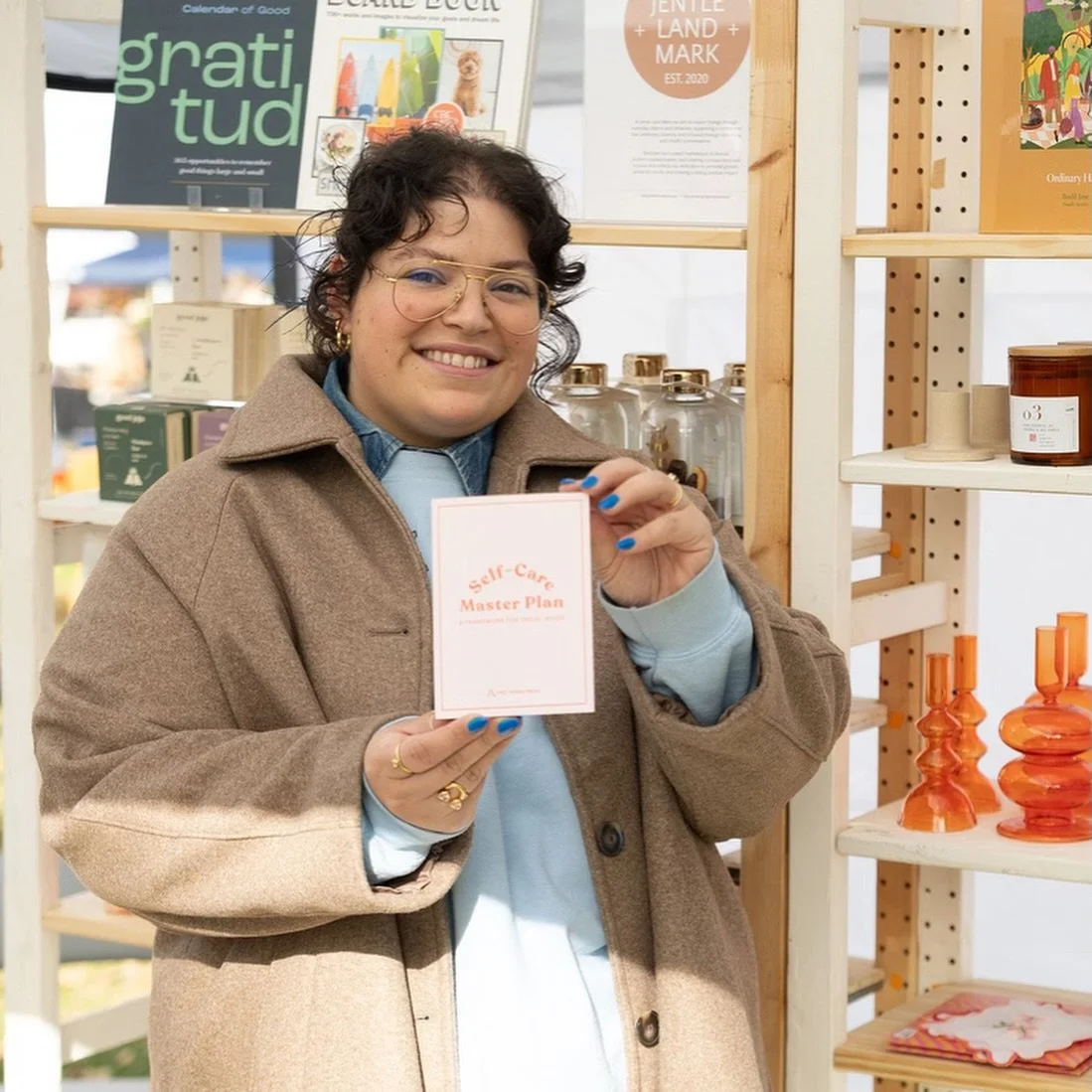 April was a month of planning, decision making, and building what&rsquo;s next for our Lehigh Valley community.

We shared a new Gathering Voices episode and highlighted MENA women-owned businesses. Now we&rsquo;re stepping into May with the Mom Mark